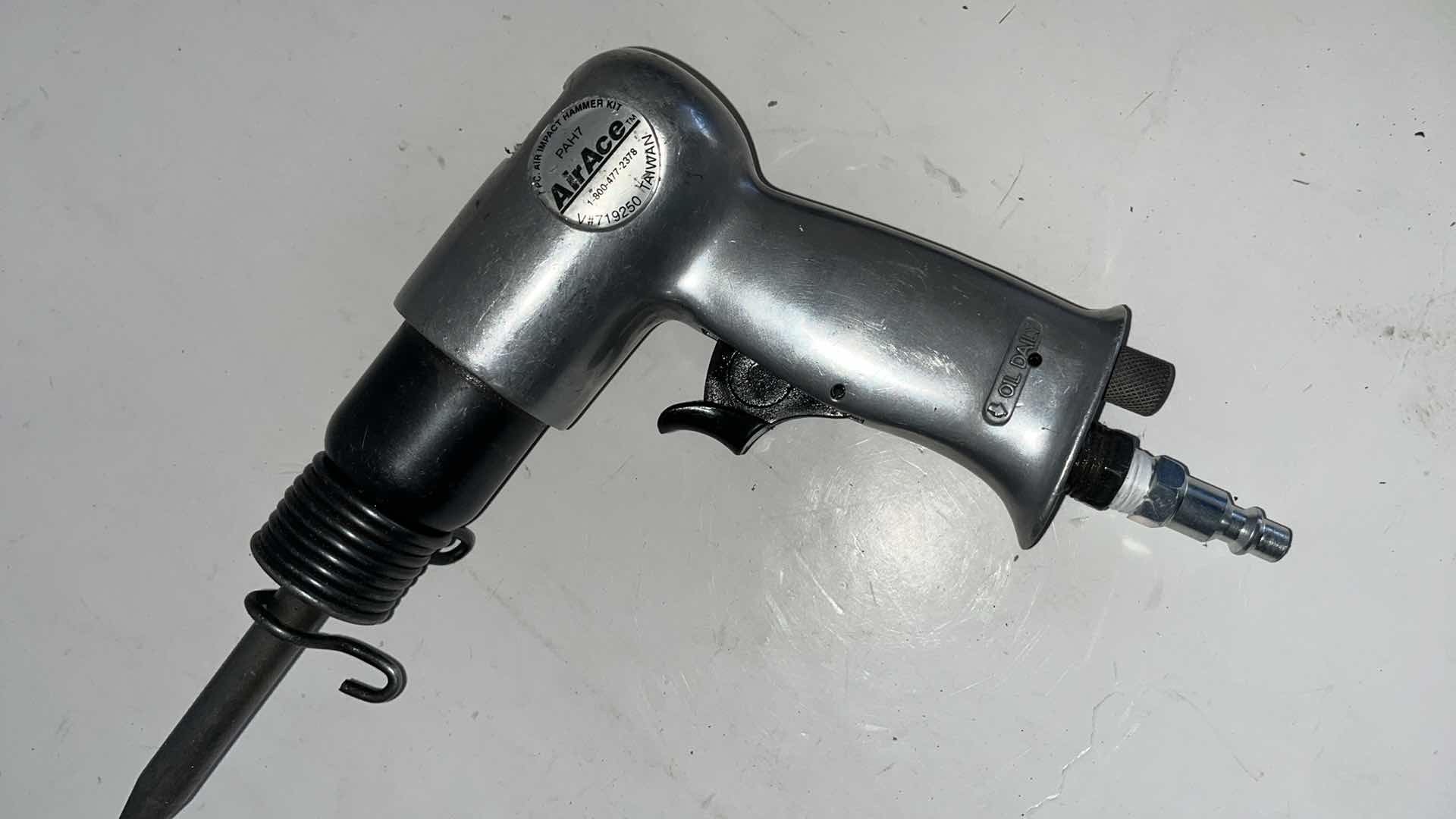 Photo 1 of IMPACT WRENCH