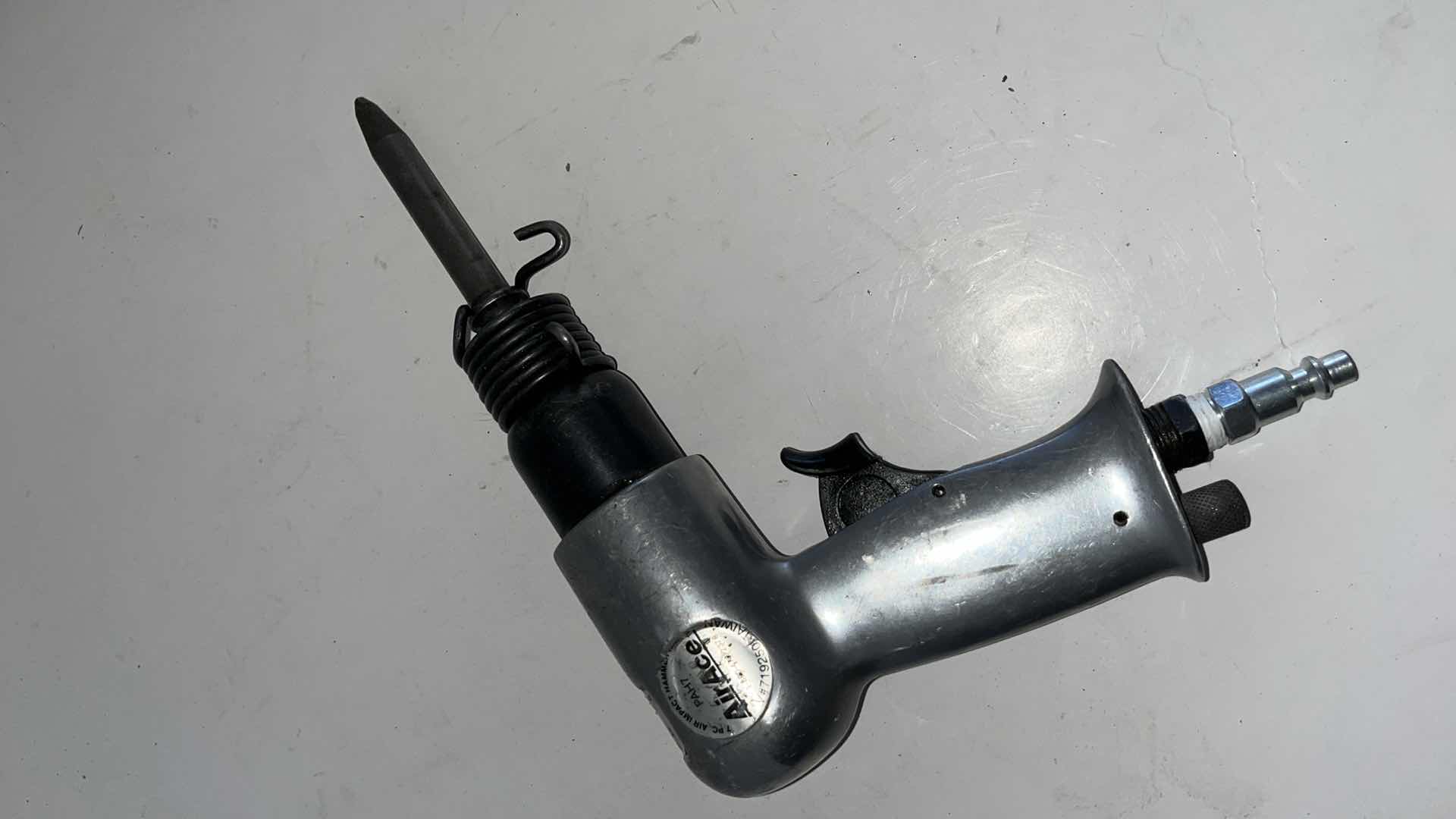 Photo 1 of IMPACT WRENCH