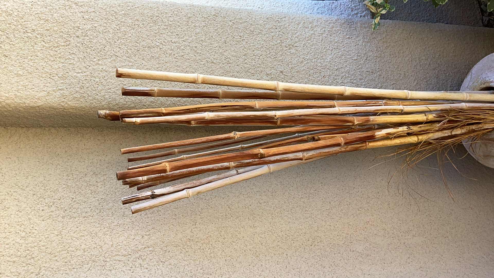 Photo 1 of GARDEN PLANTERS, TALLEST 22”