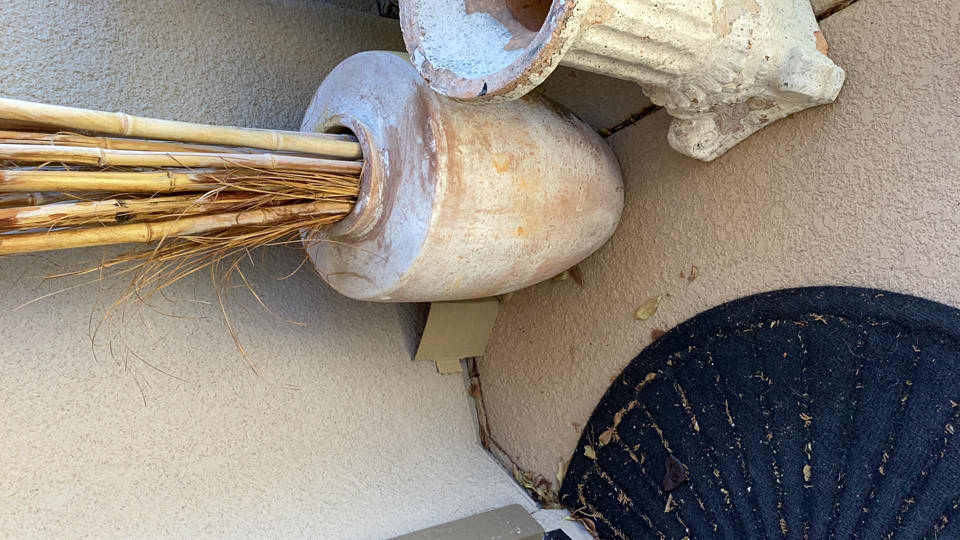 Photo 1 of GARDEN PLANTERS, TALLEST 22”