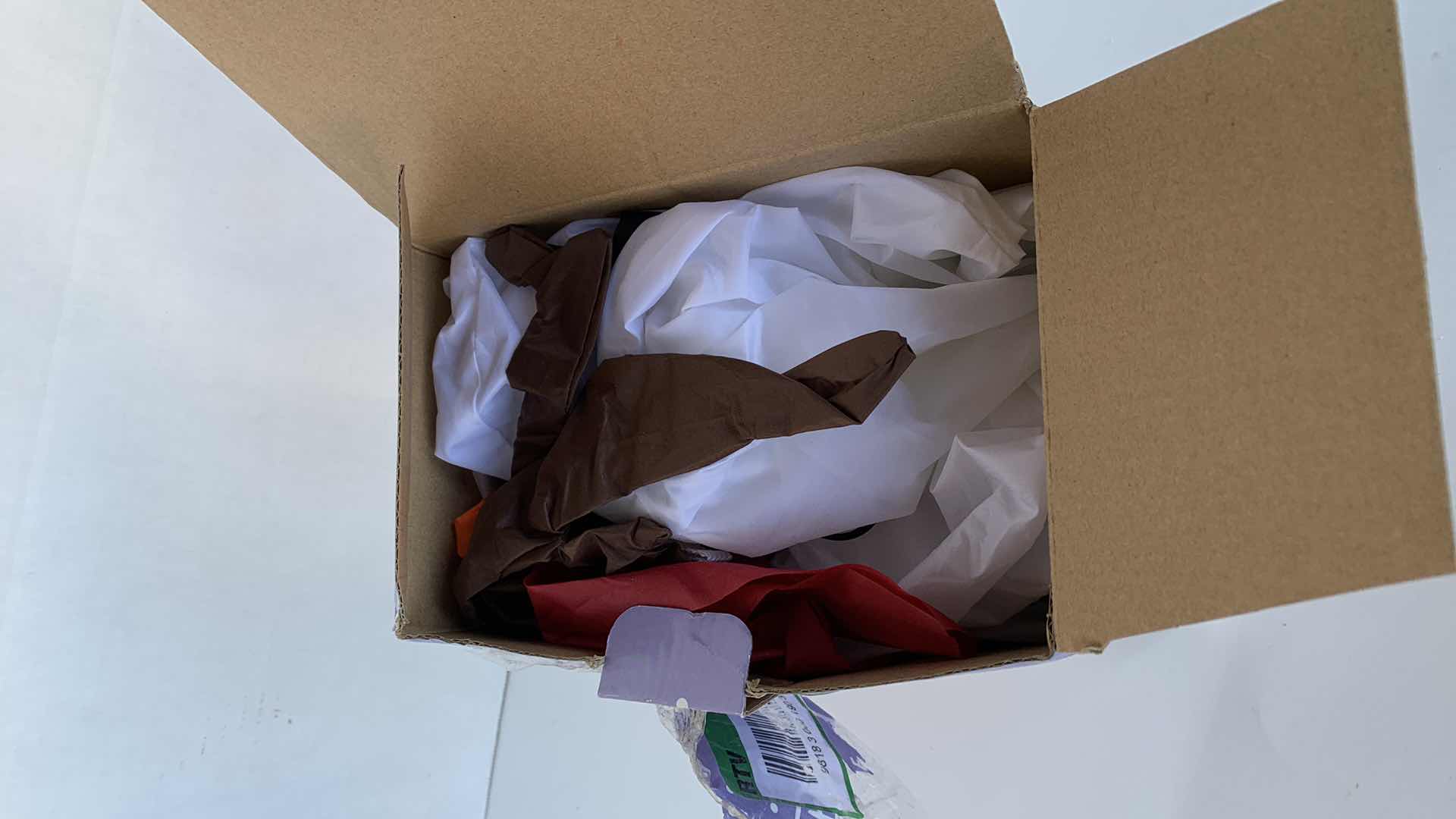 Photo 1 of DISNEY FROZEN INFLATABLE OLAF 4FT TALL