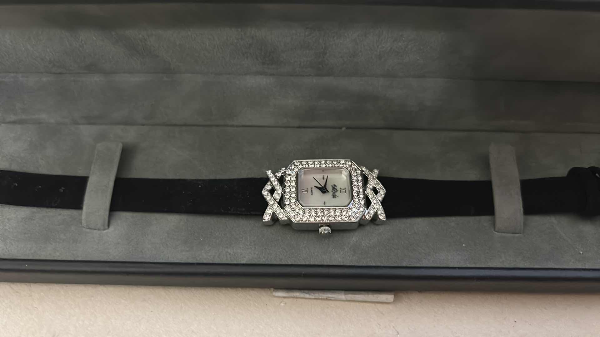 Photo 1 of BILL MACKIE WOMENS WATCH