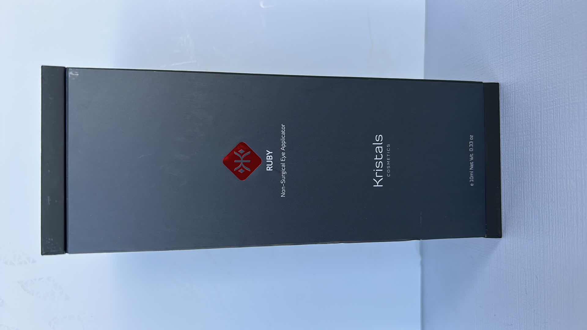 Photo 1 of KRISTALS COSMETICS RUBY NON SURGICAL EYE APPLICATOR