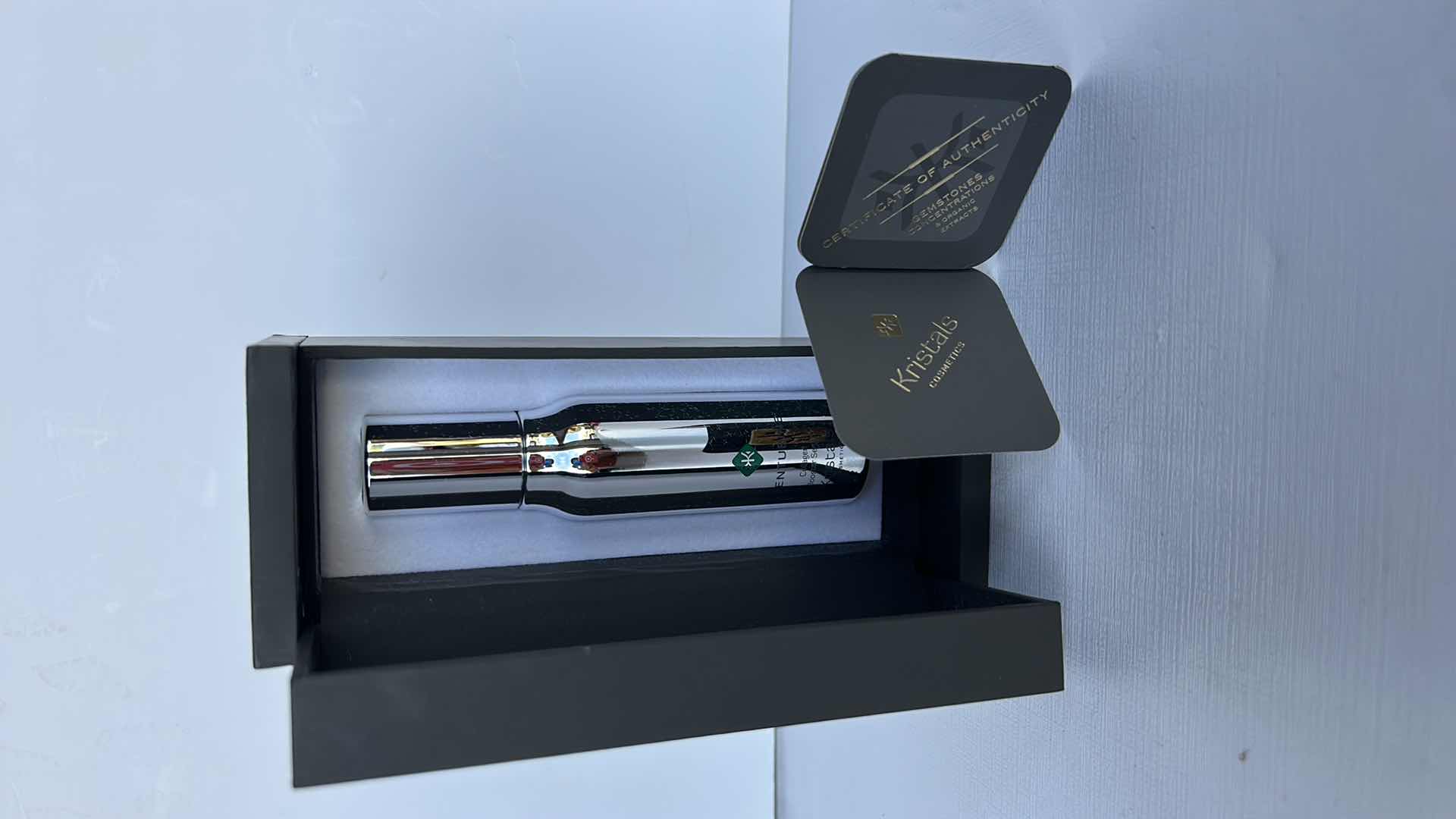 Photo 1 of KRISTALS COSMETICS COLLAGEN BOOSTER SERUM