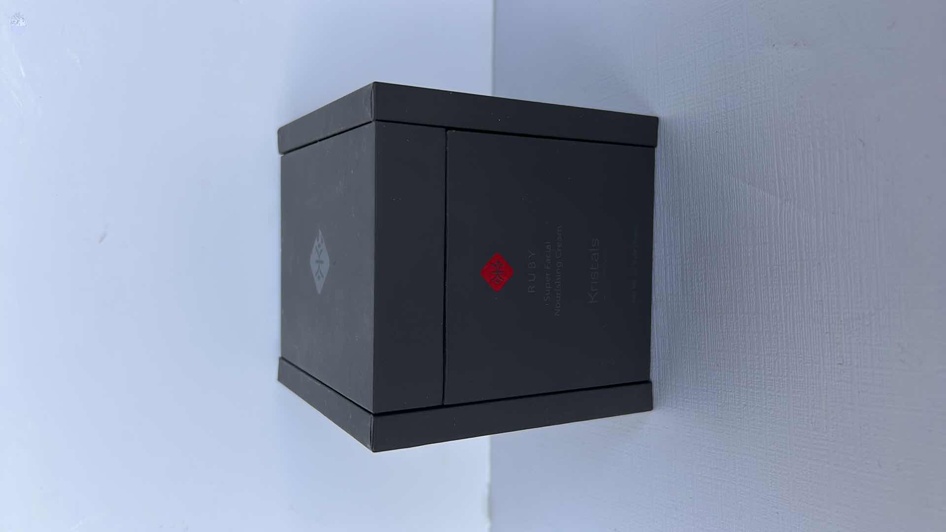 Photo 1 of KRISTALS COSMETICS - RUBY SUPER FACIAL NOURISHING CREAM