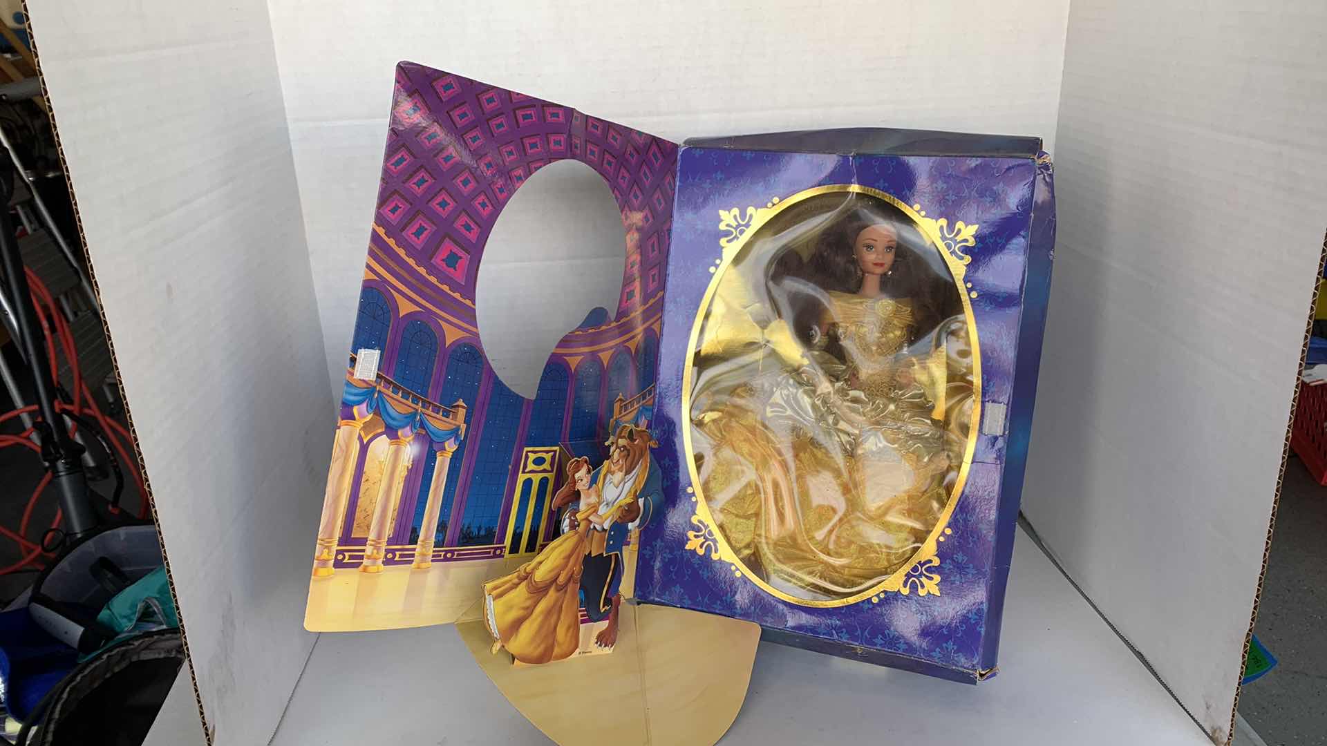 Photo 1 of DISNEY BEAUTY AND THE BEAST SIGNATURE COLLECTION