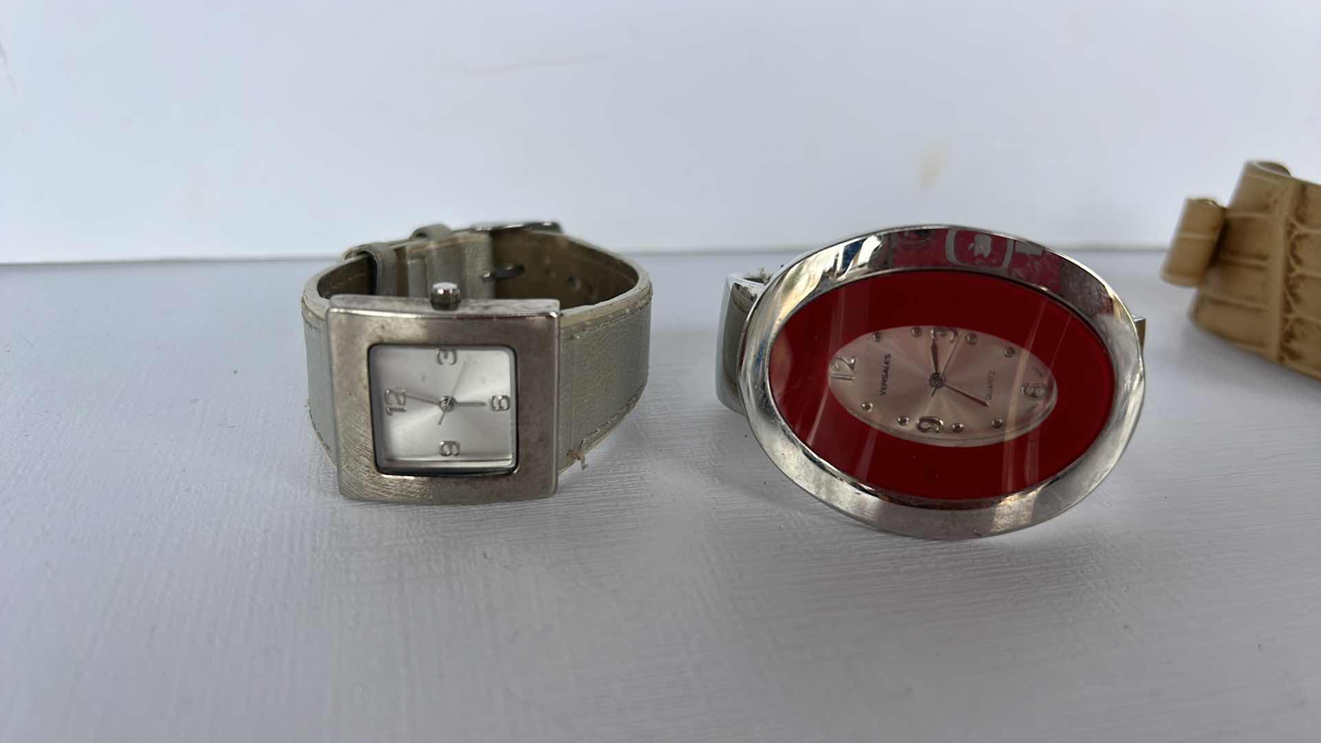 Photo 2 of 4 LADIES WATCHES, 5 BANDS