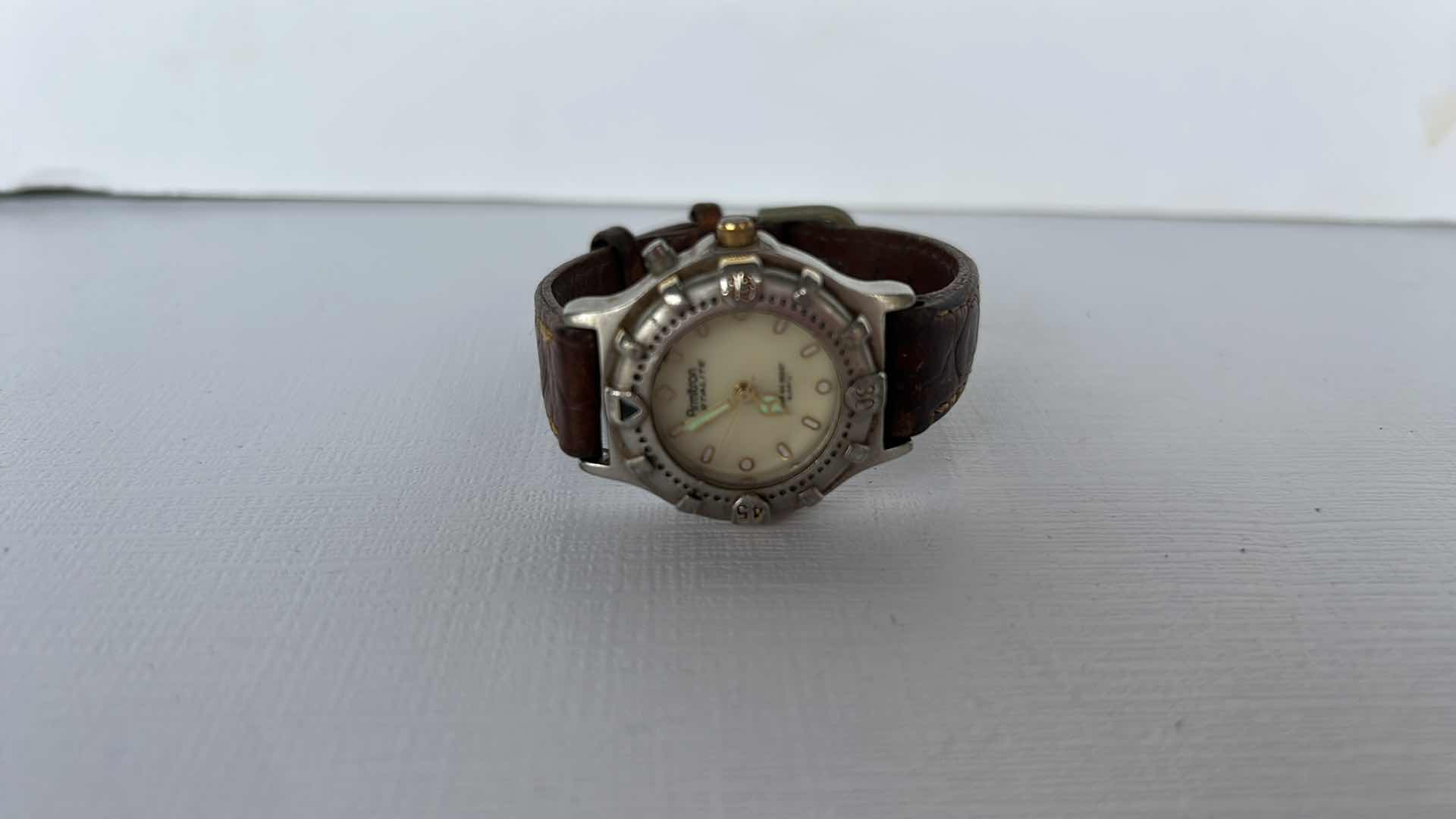 Photo 5 of 4 LADIES WATCHES