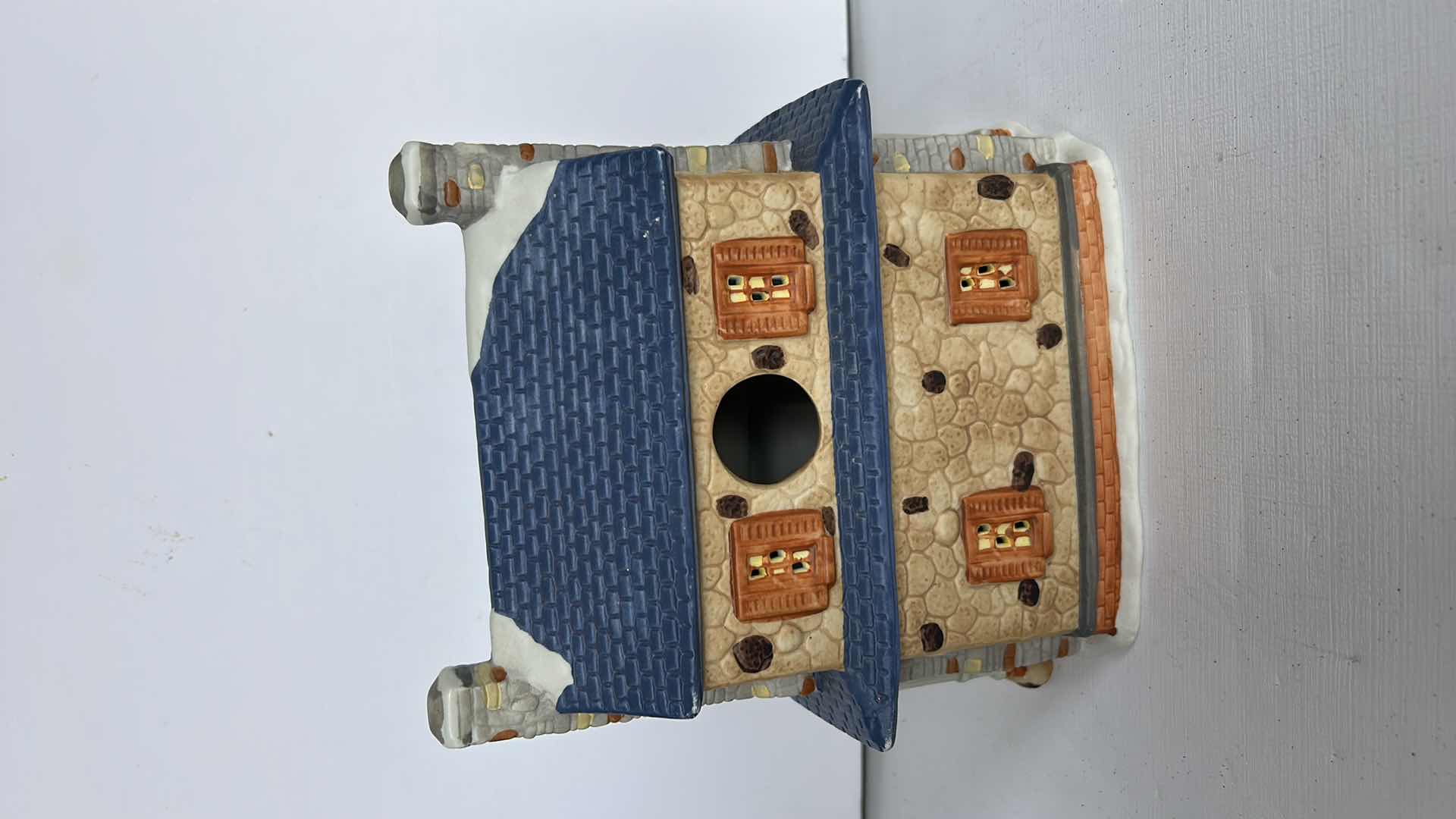 Photo 7 of 3 CHRISTMAS COTTAGES (LARGEST 10” x 9”)