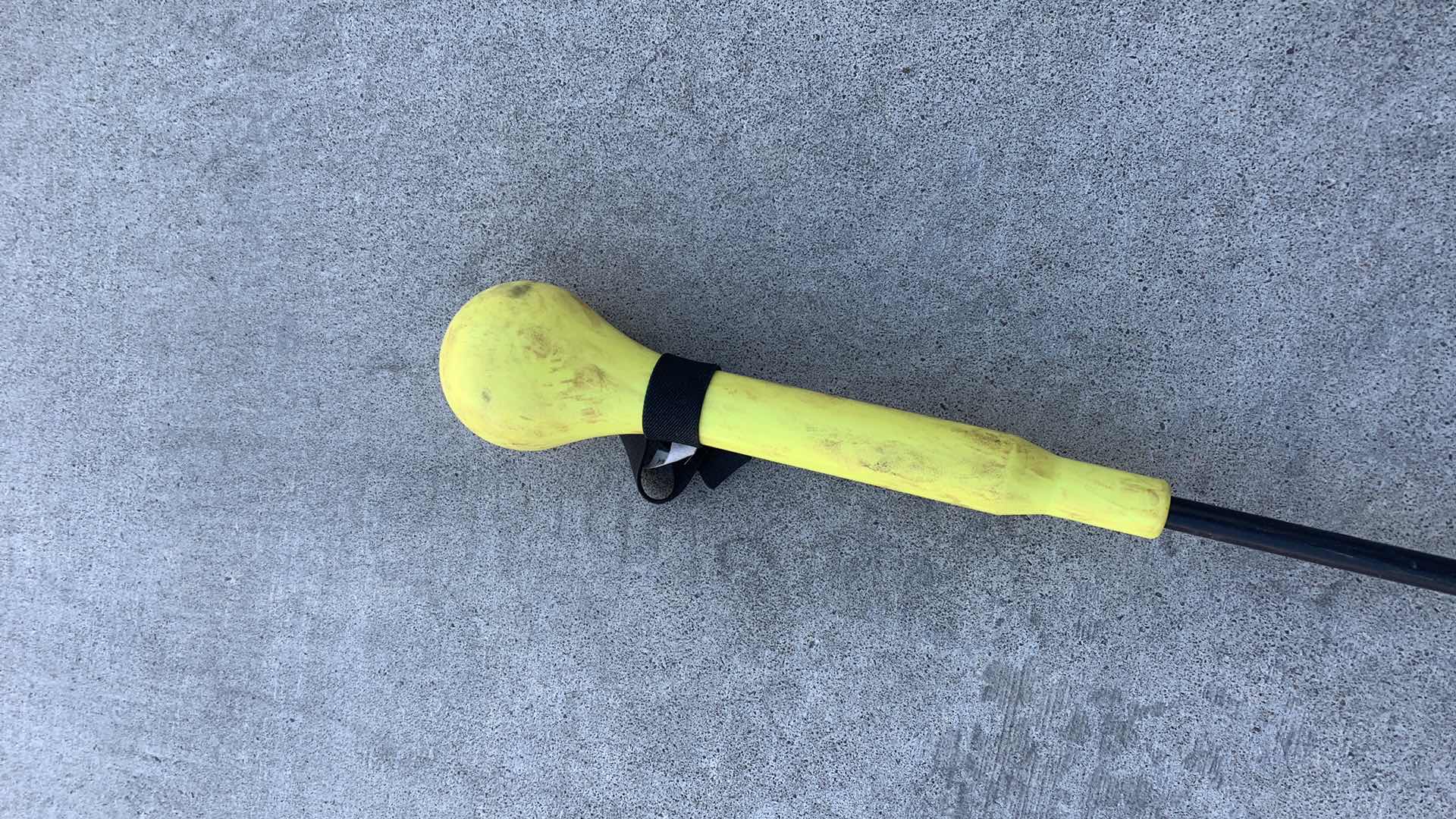 Photo 1 of GOLF SWING AIDE