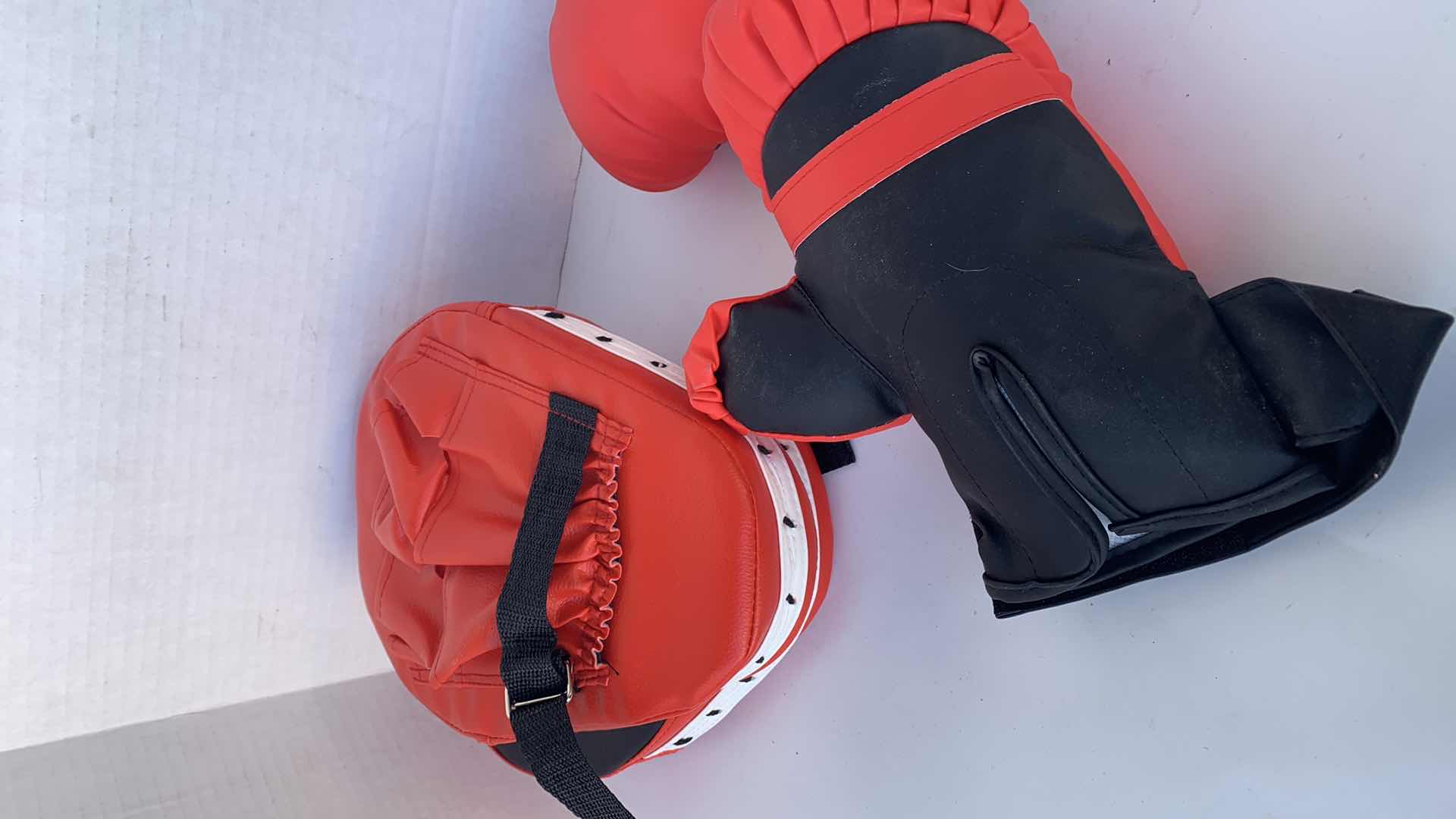 Photo 1 of LITTLE CHAMP SPARRING SET