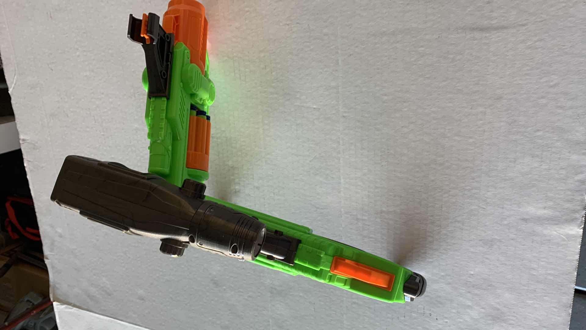 Photo 1 of DART ZONE CORNER FIRE