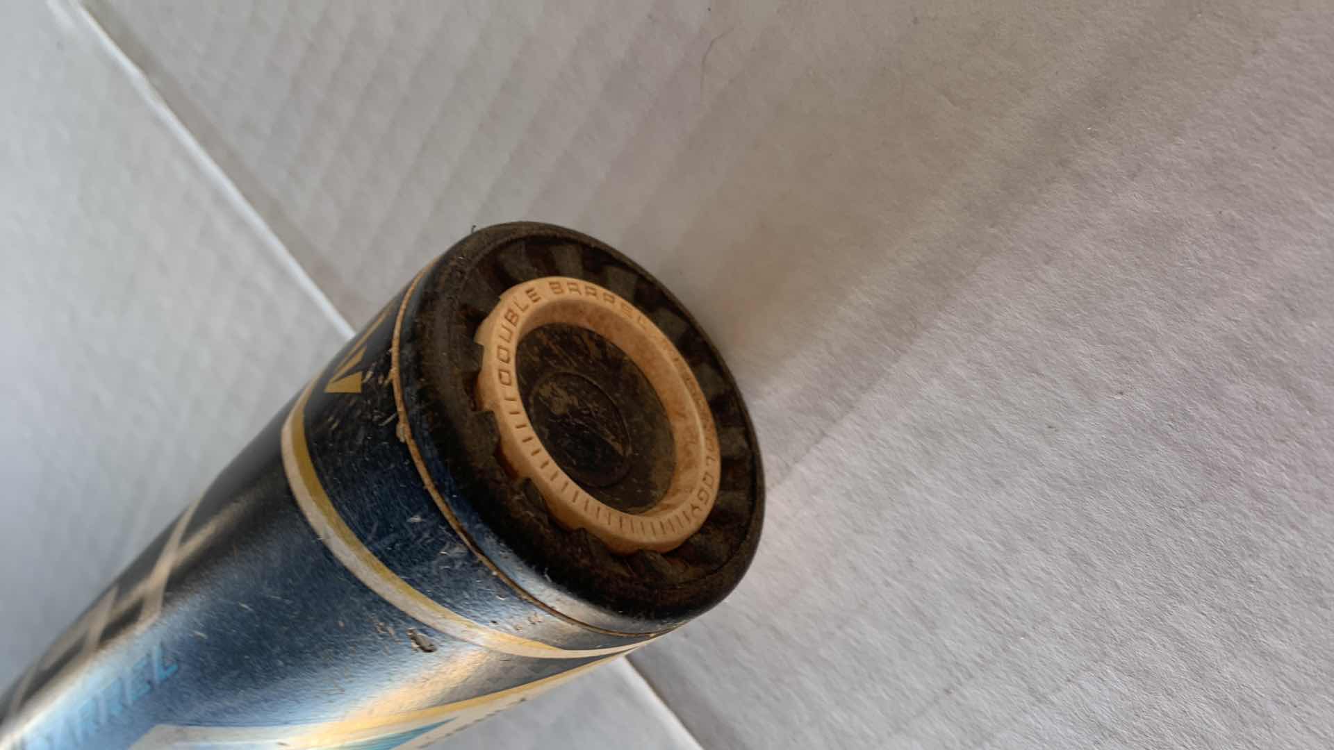 Photo 1 of $400 EASTON GHOST -10 DOUBLE BARREL FASTPITCH SOFTBALL BAT 32”