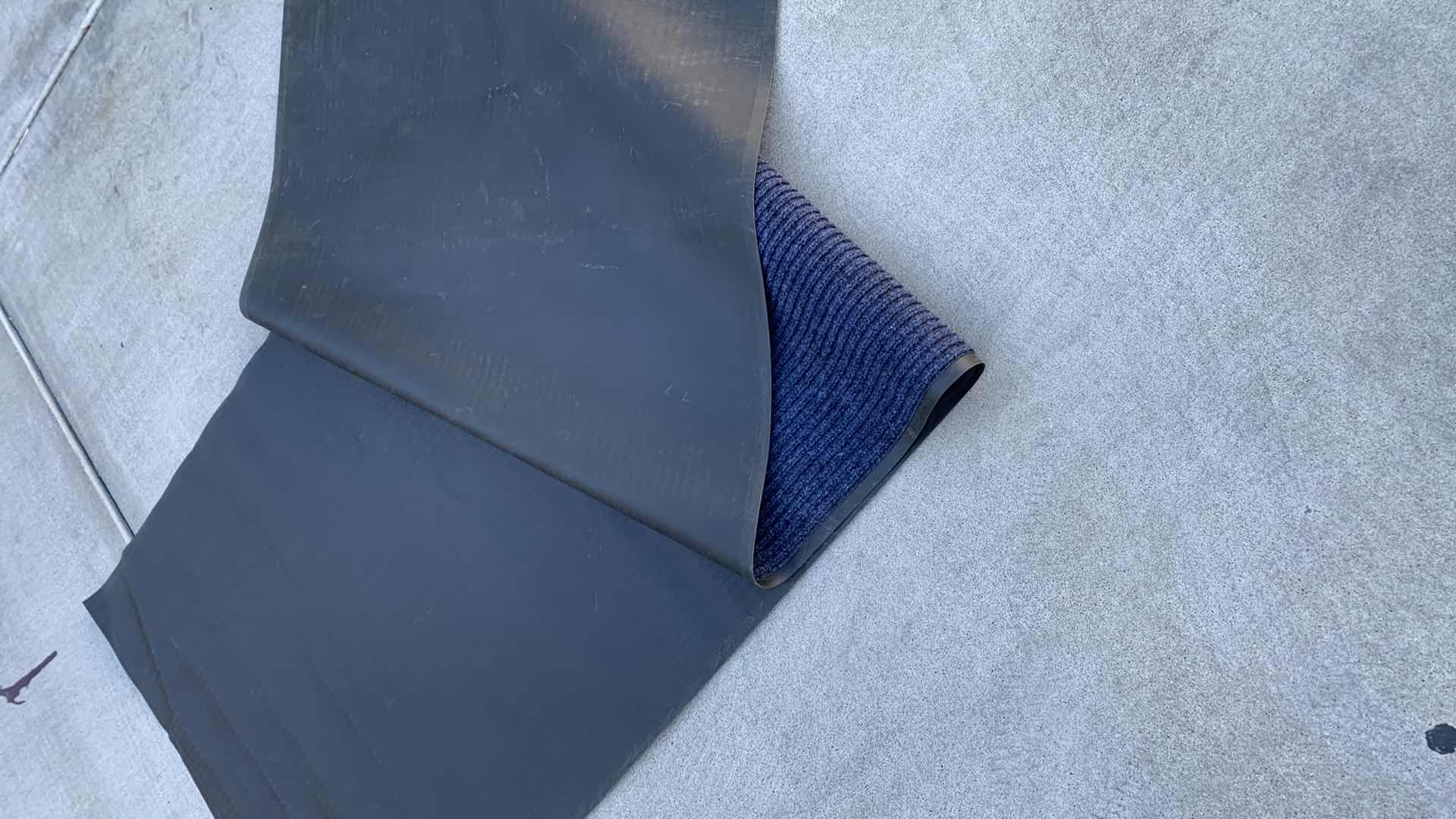 Photo 1 of CARPET RUNNER 41” X 114”