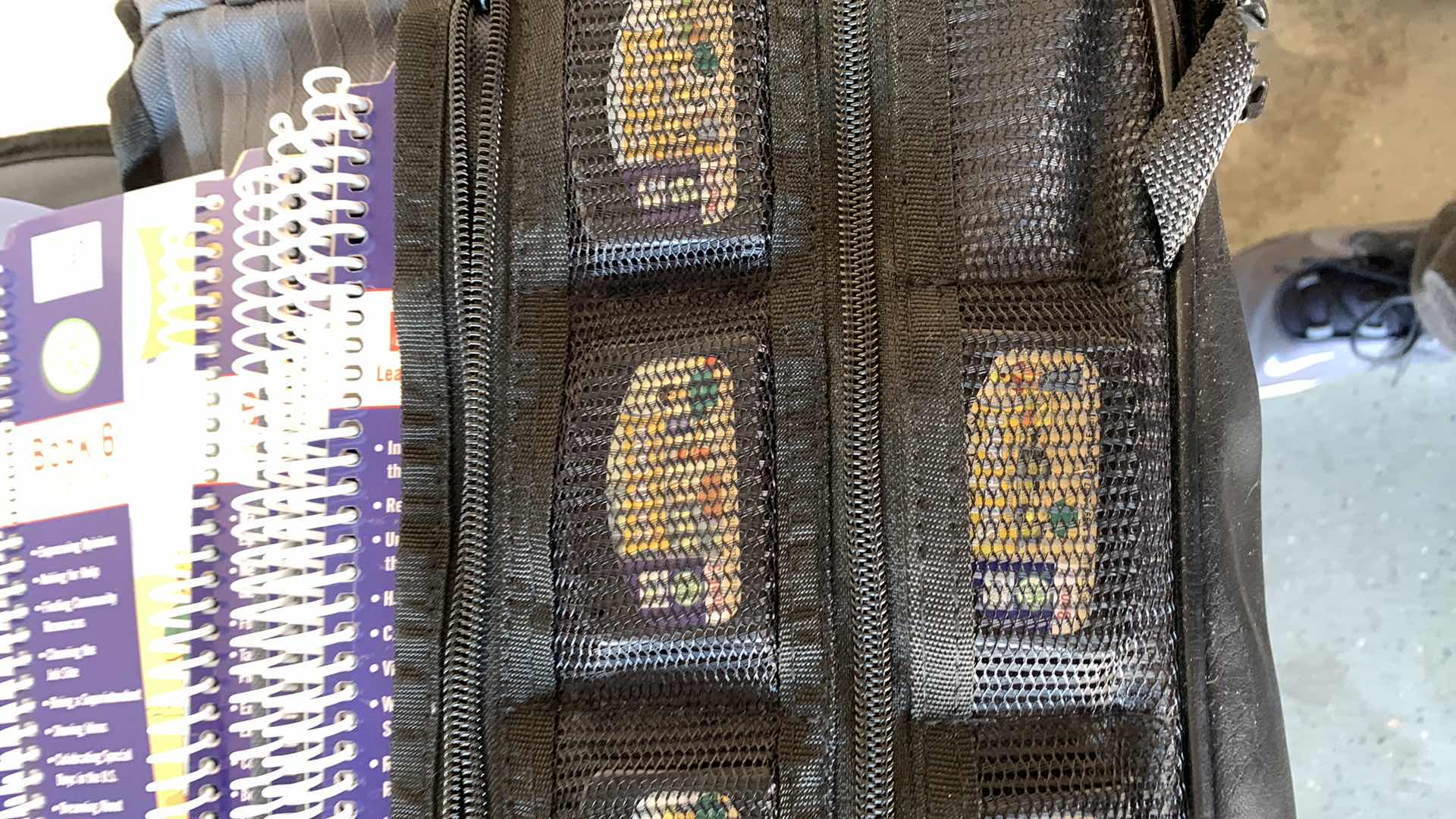 Photo 1 of LEAP FROG