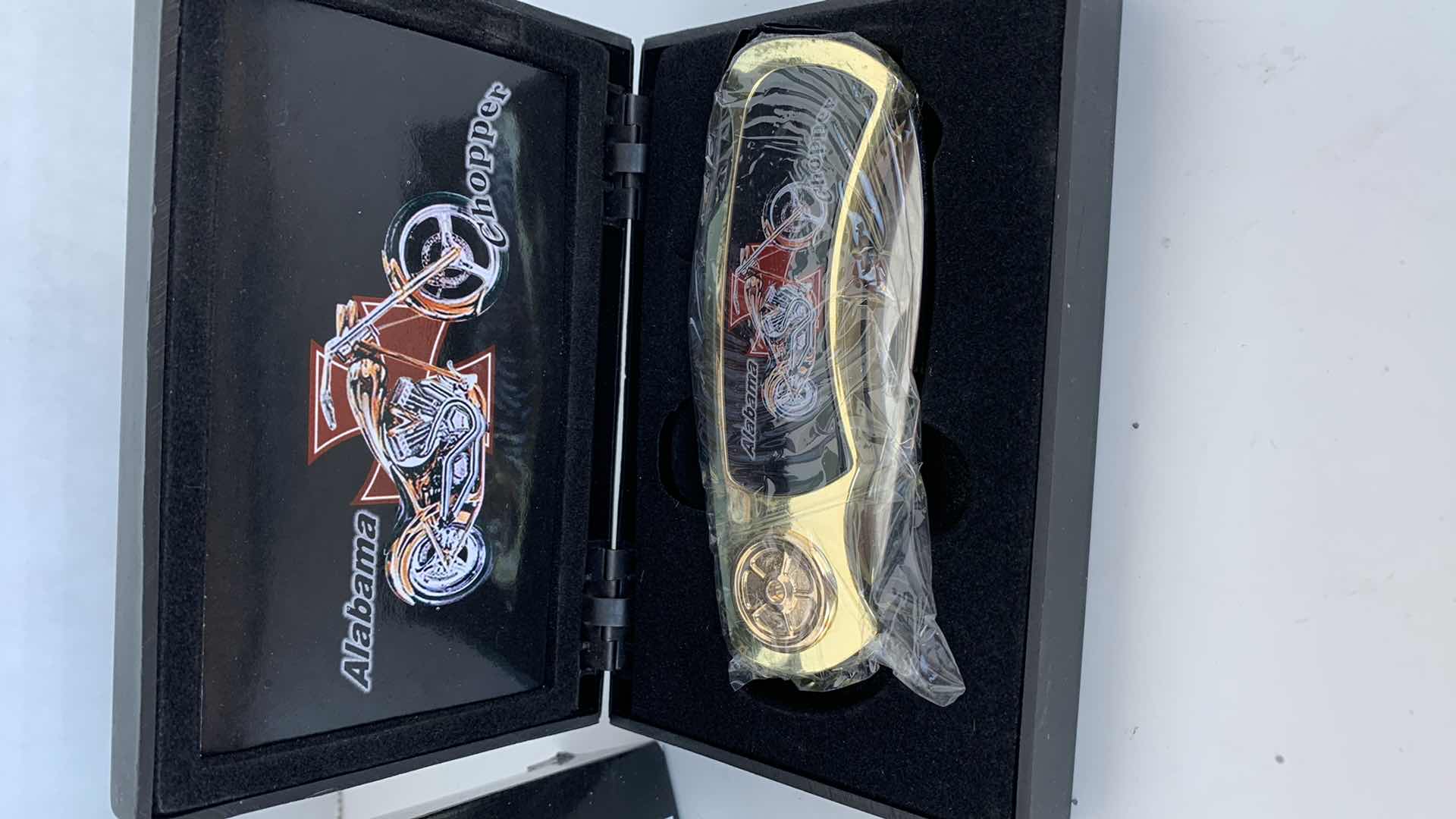 Photo 1 of ALABAMA CHOPPER KNIFE