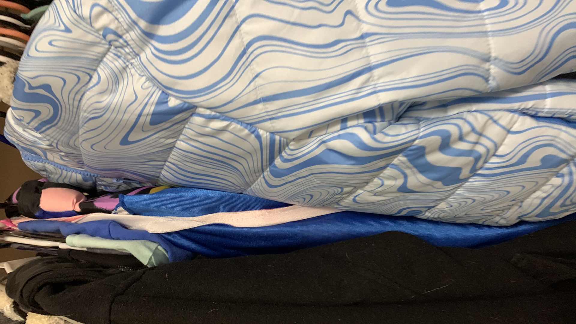 Photo 1 of CONTENTS OF CLOSET WOMENS CLOTHES