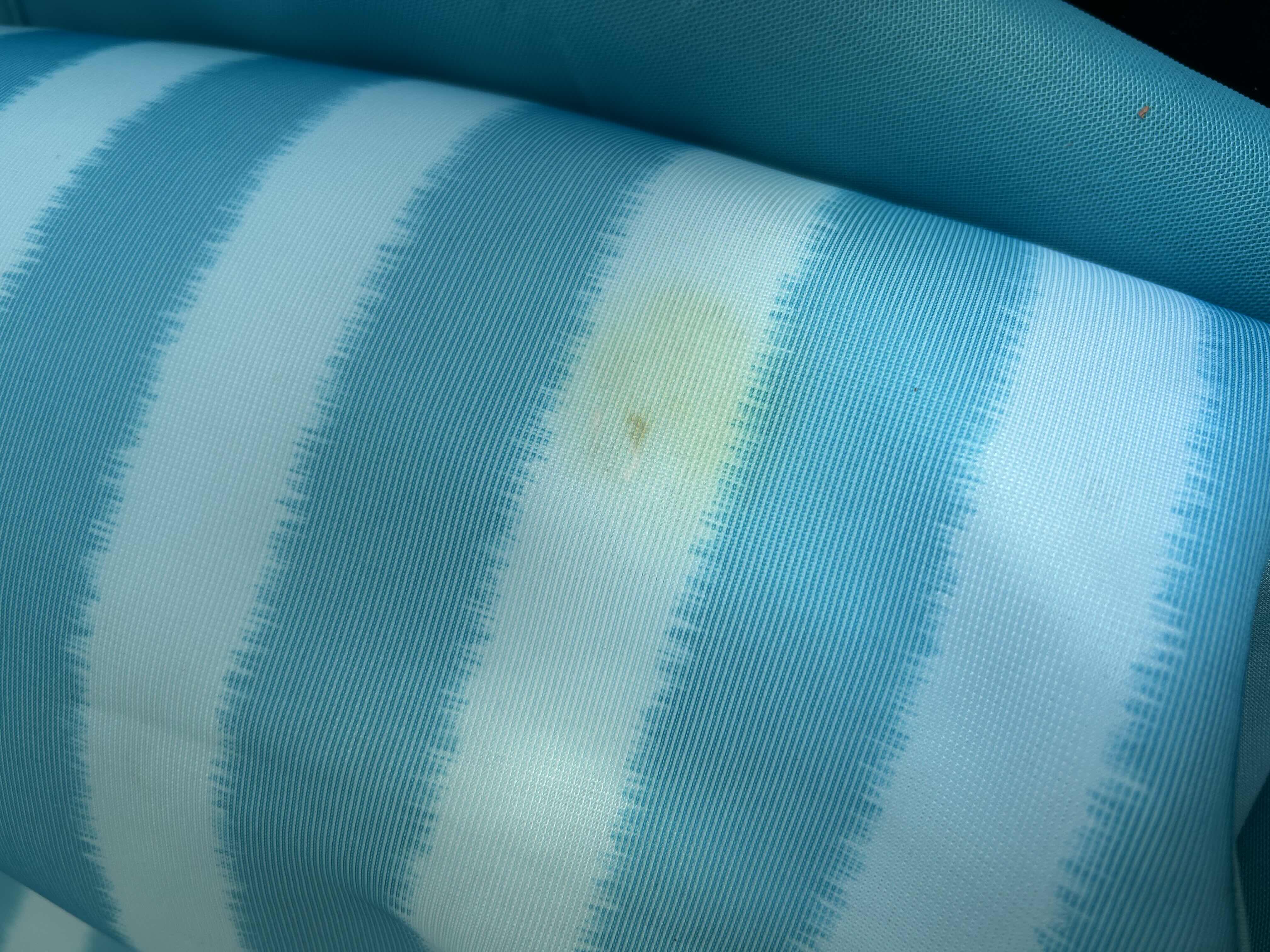 Photo 1 of 3 - X2O ADULT LIFE JACKETS WITH CARRY CASE AND 1 MEMBERS MARK MESH HAMMOCK POOL FLOAT BLUE STRIPES