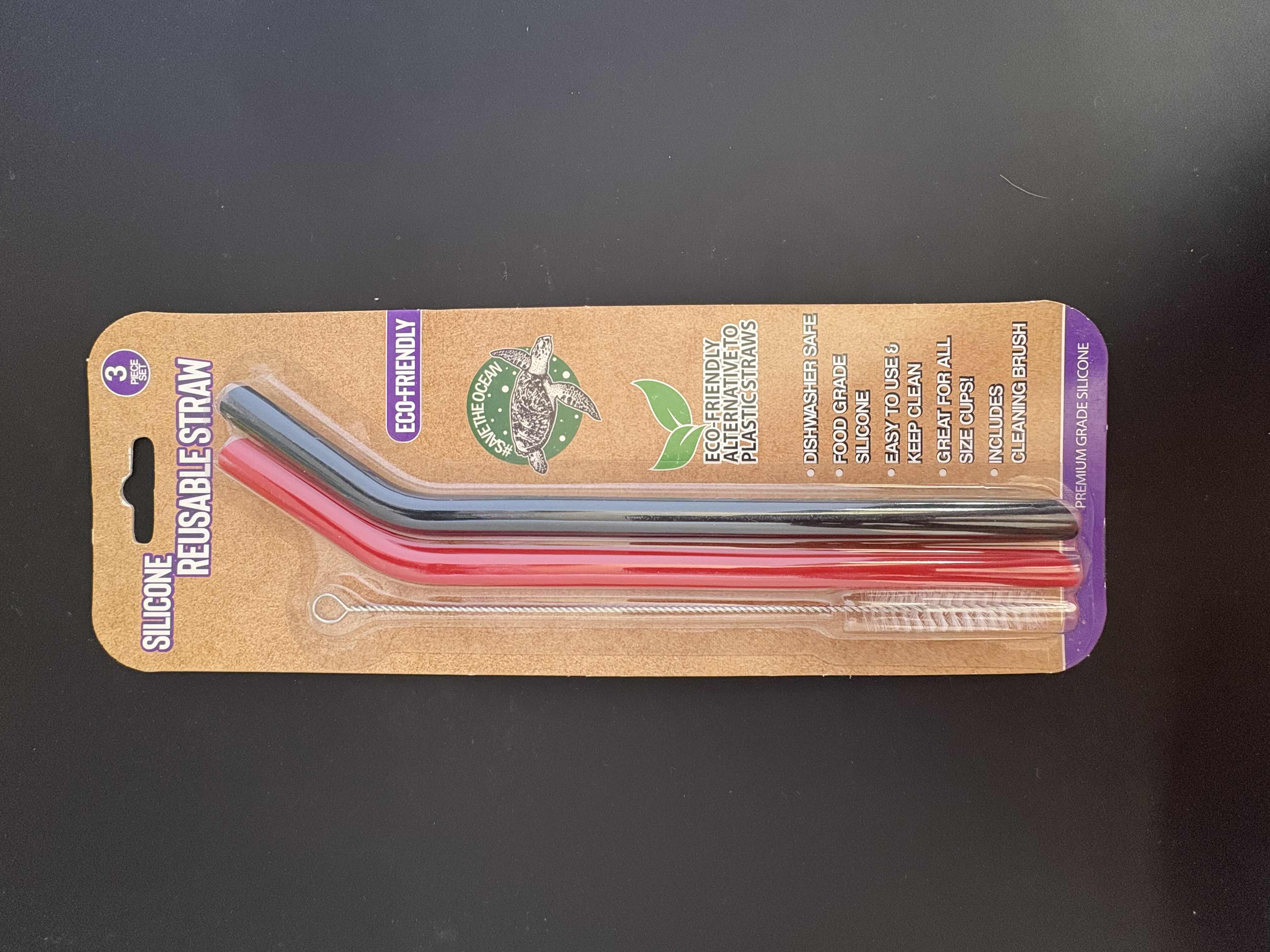 Photo 1 of BRAND NEW - ASSORTED LOT - INCLUDES 3 PACKS OF ZURU BUNCH O BALLOONS 100+ SELF-SEALING WATER BALLOONS, 3 WATER GAMES, 3 PIECE SET OF REUSABLE SILICONE STRAWS INCLUDES CLEANING BRUSH