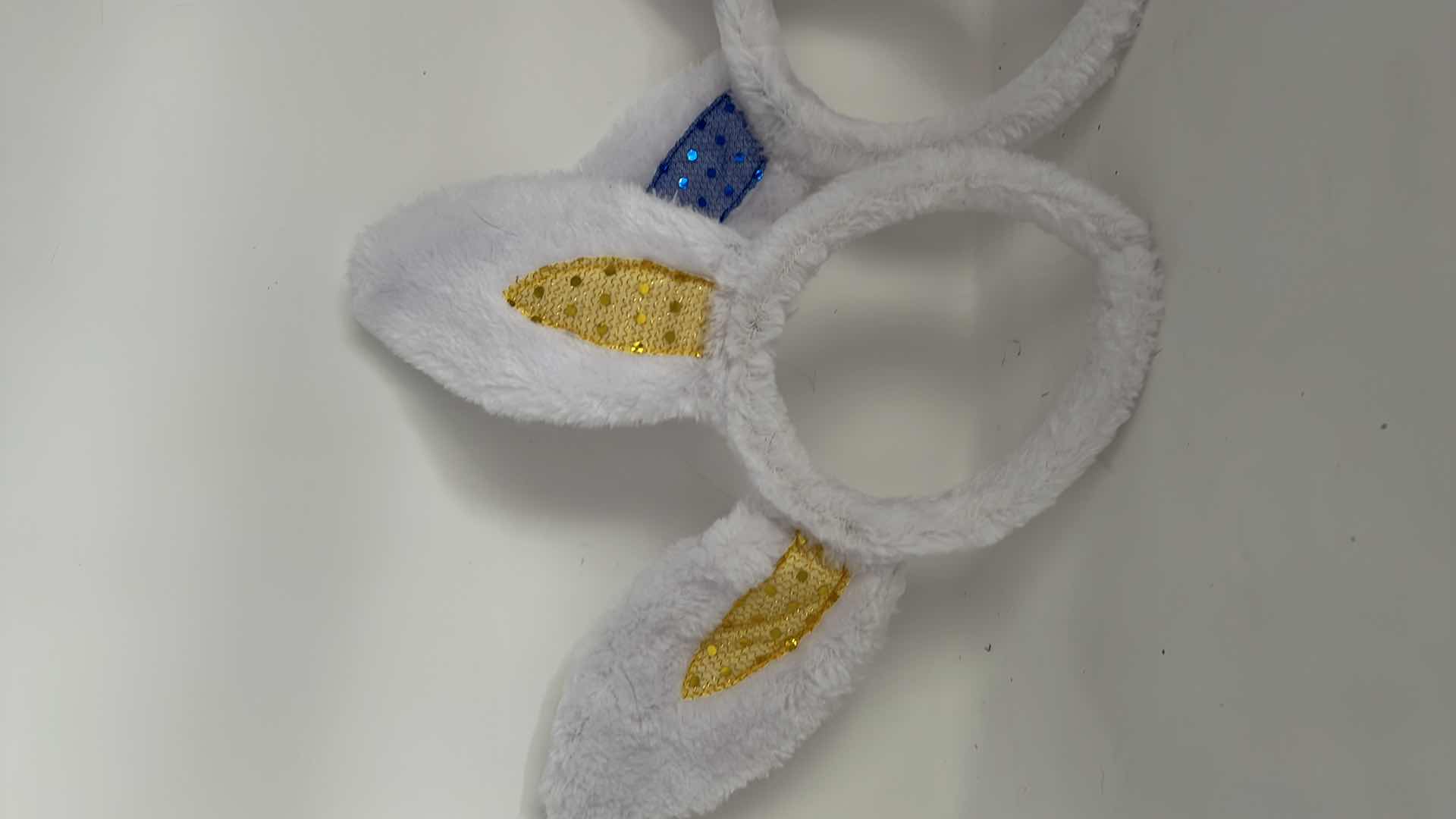 Photo 1 of 3-BUNNY EARS HEADBAND.