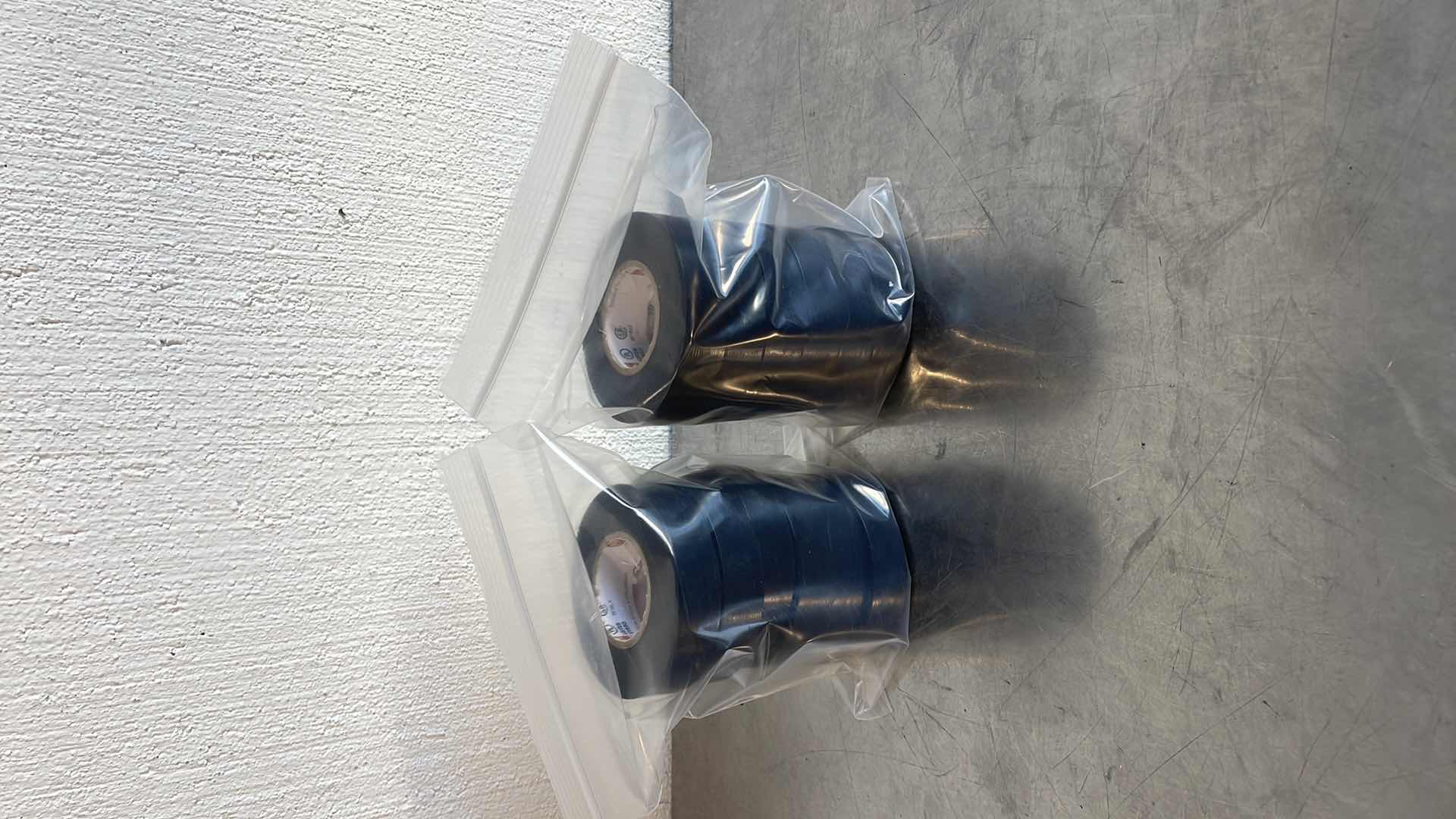 Photo 1 of PLYMOUTH ELECTRICAL TAPE (2-6ROLLS)