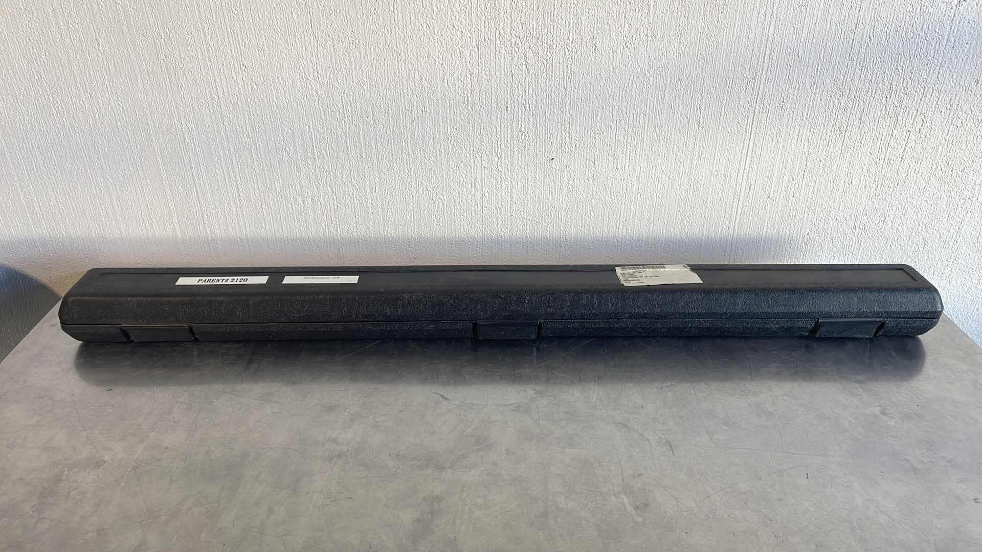 Photo 1 of TITAN 23152 3/4” DRIVE TORQUE WRENCH 42”