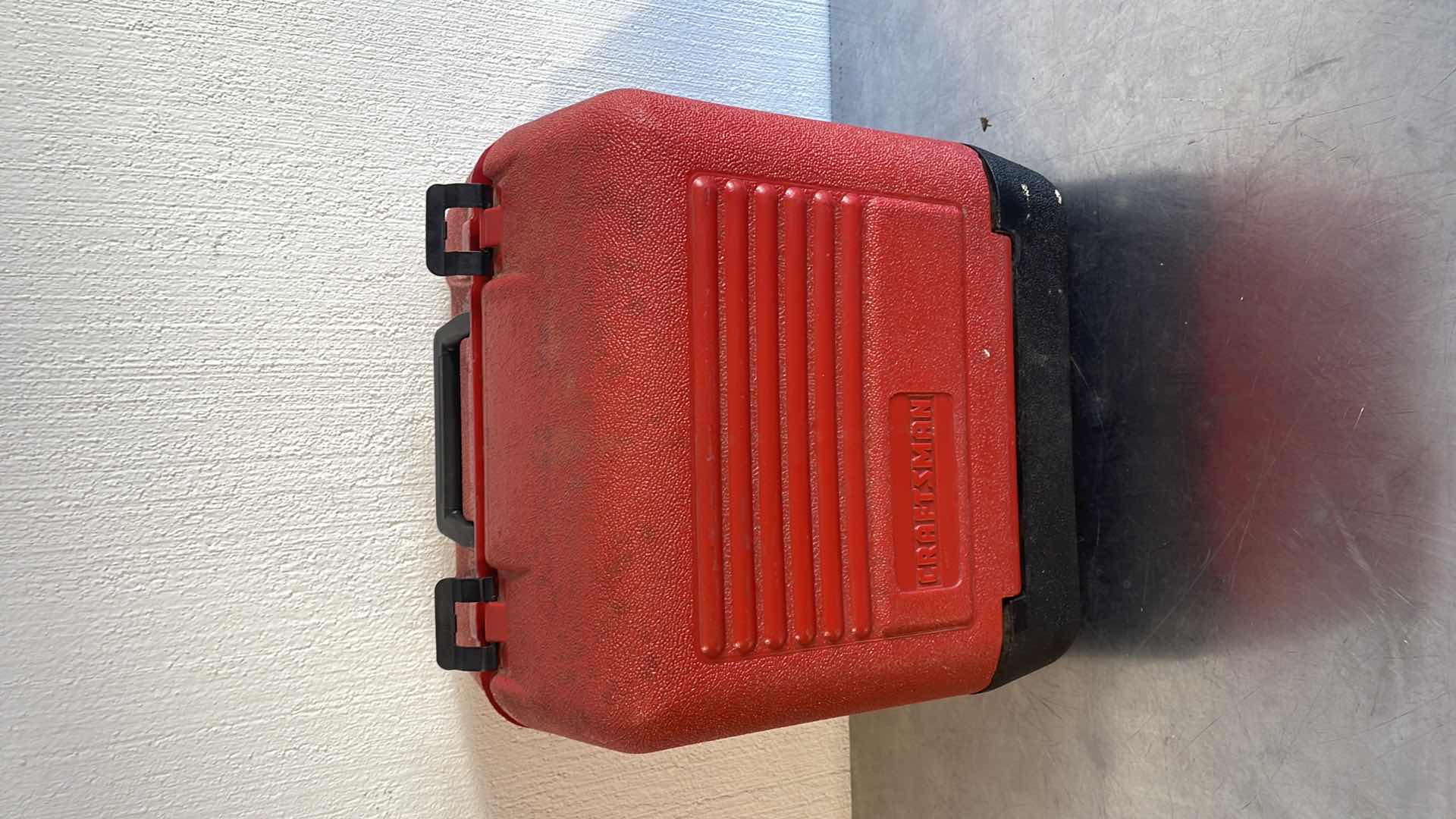 Photo 5 of CRAFTSMAN ELECTRONIC ROUTER MODEL 315.175060 IN CASE