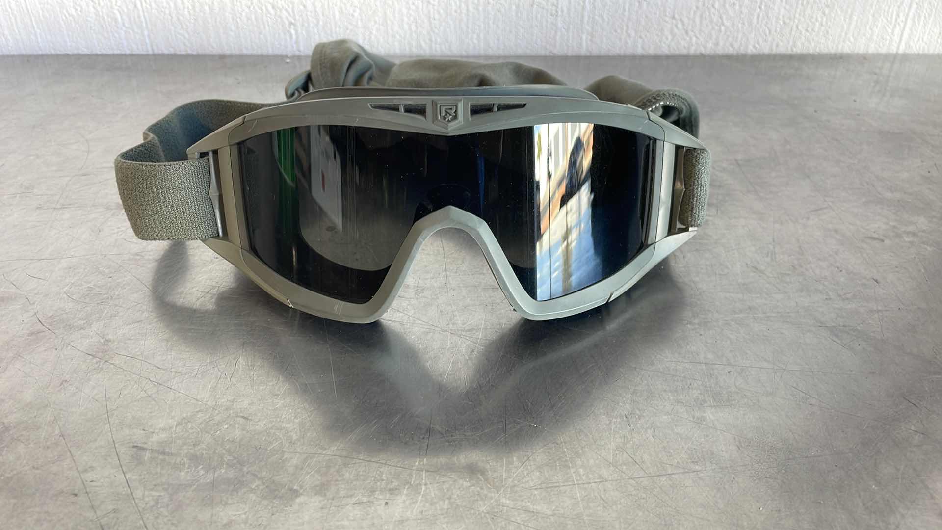 Photo 1 of REVISION MILITARY GOGGLES