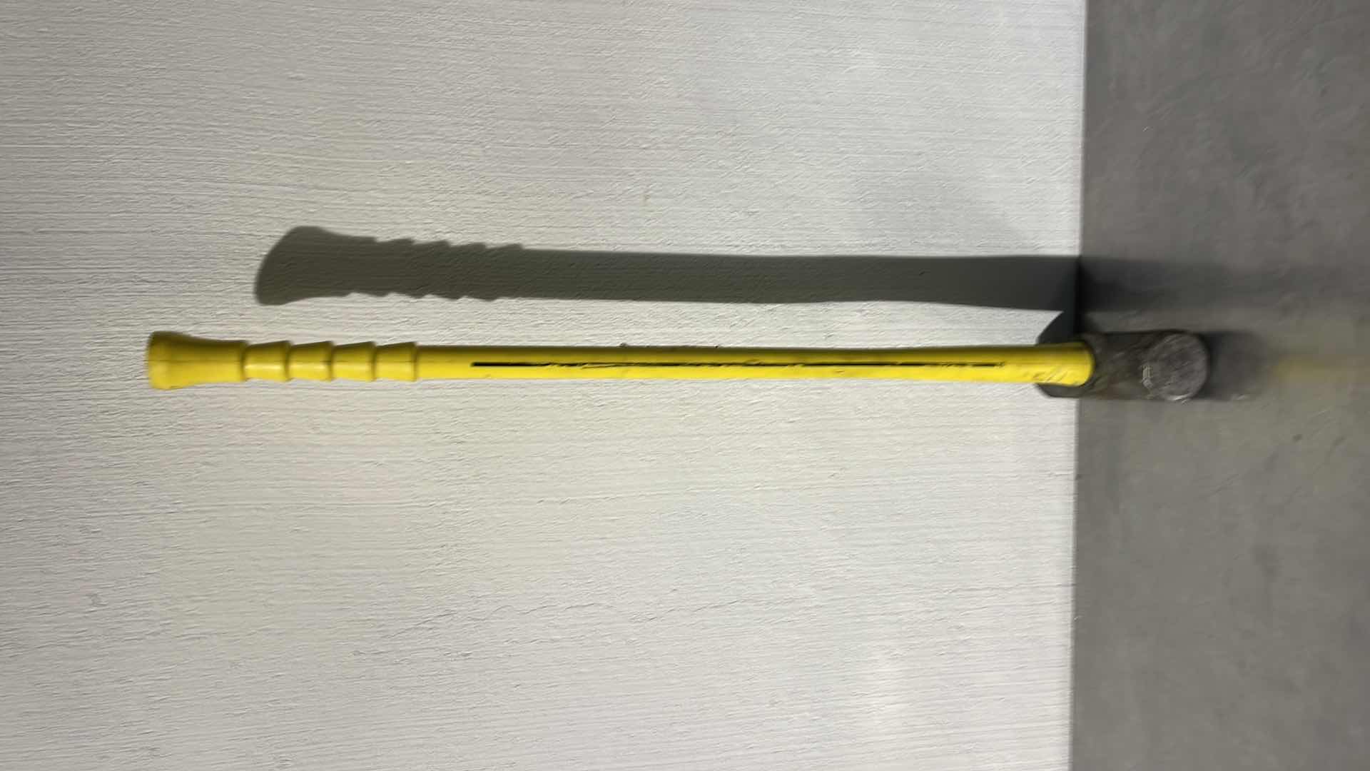 Photo 3 of NUPLA 8LB SLEDGEHAMMER