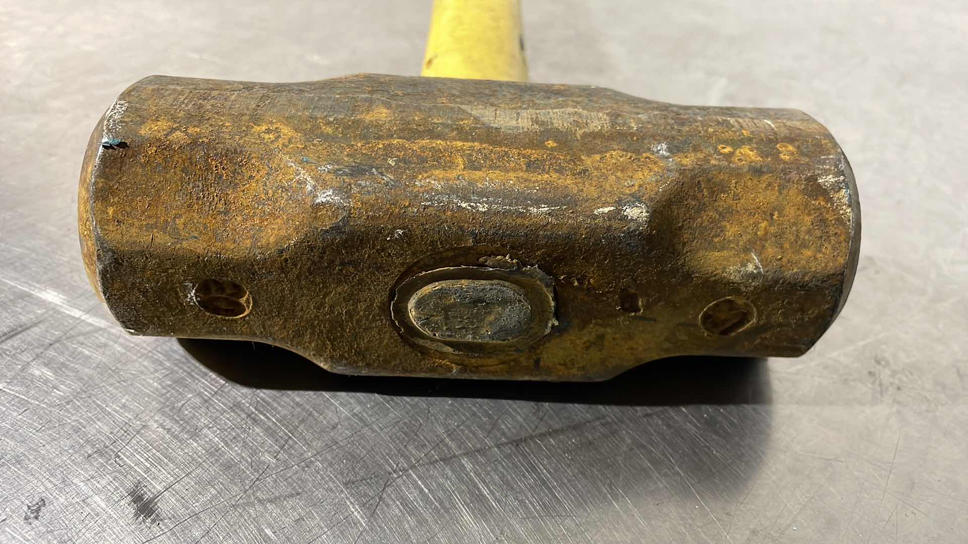 Photo 1 of SLEDGEHAMMER 10LB