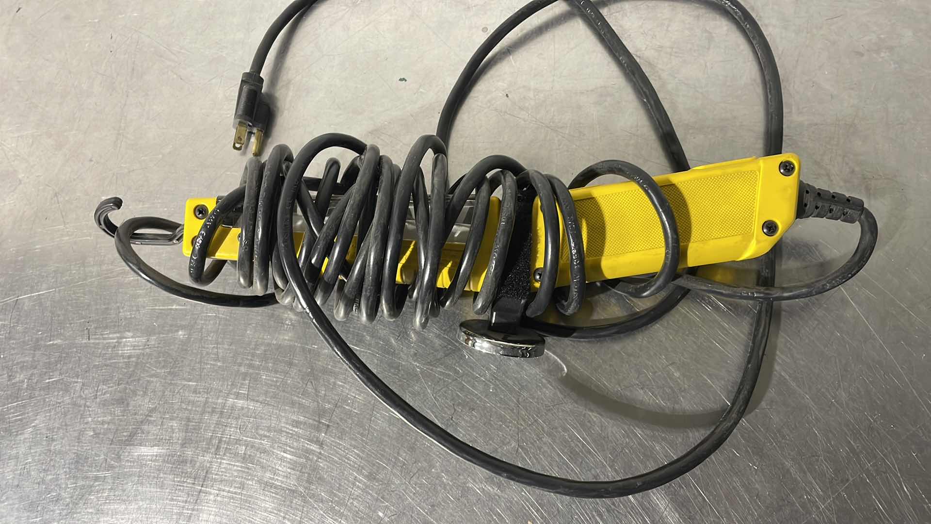 Photo 1 of THE ANGLER FLUORESCENT WORK LIGHT