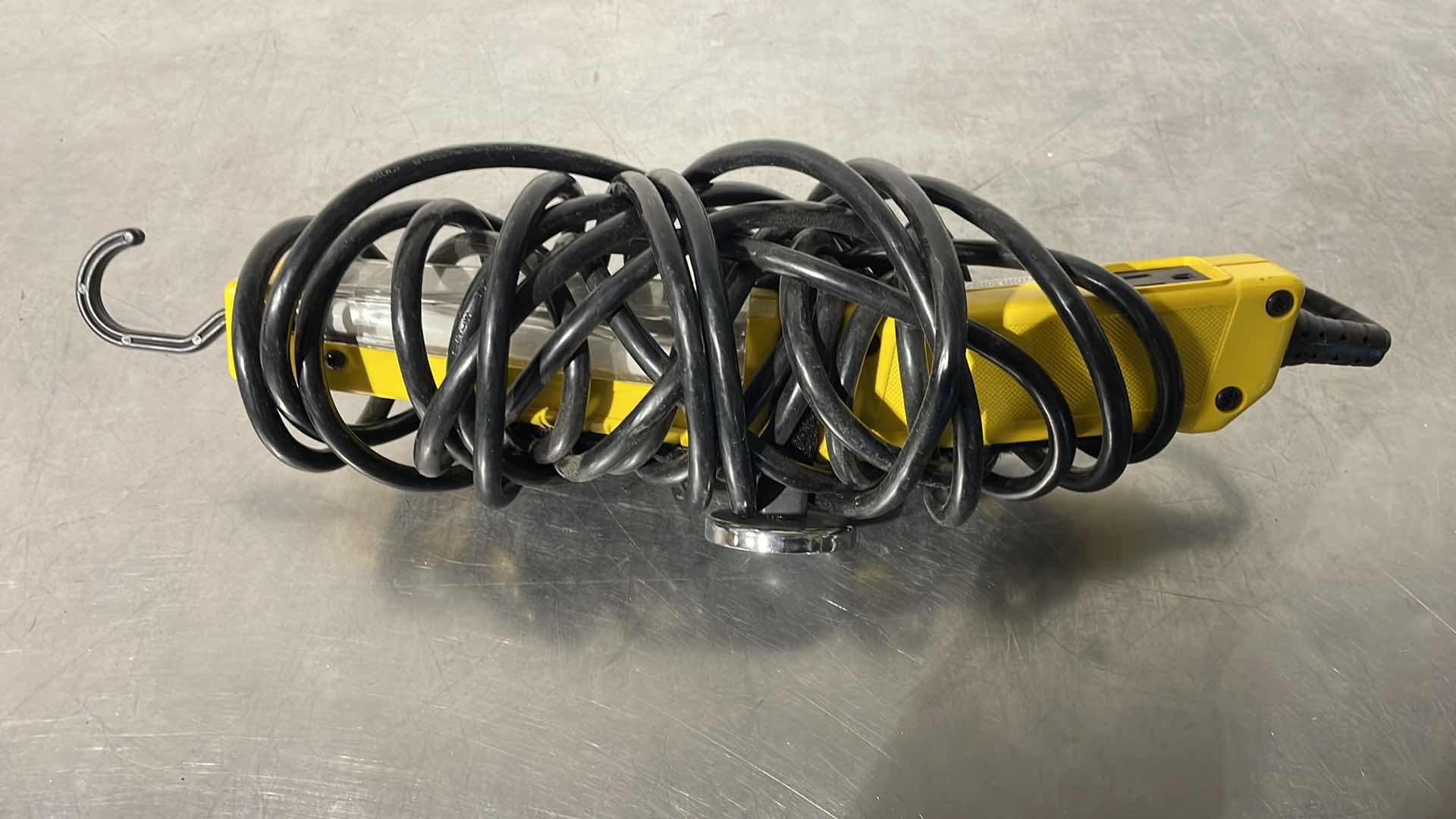 Photo 1 of THE ANGLER FLUORESCENT WORK LIGHT