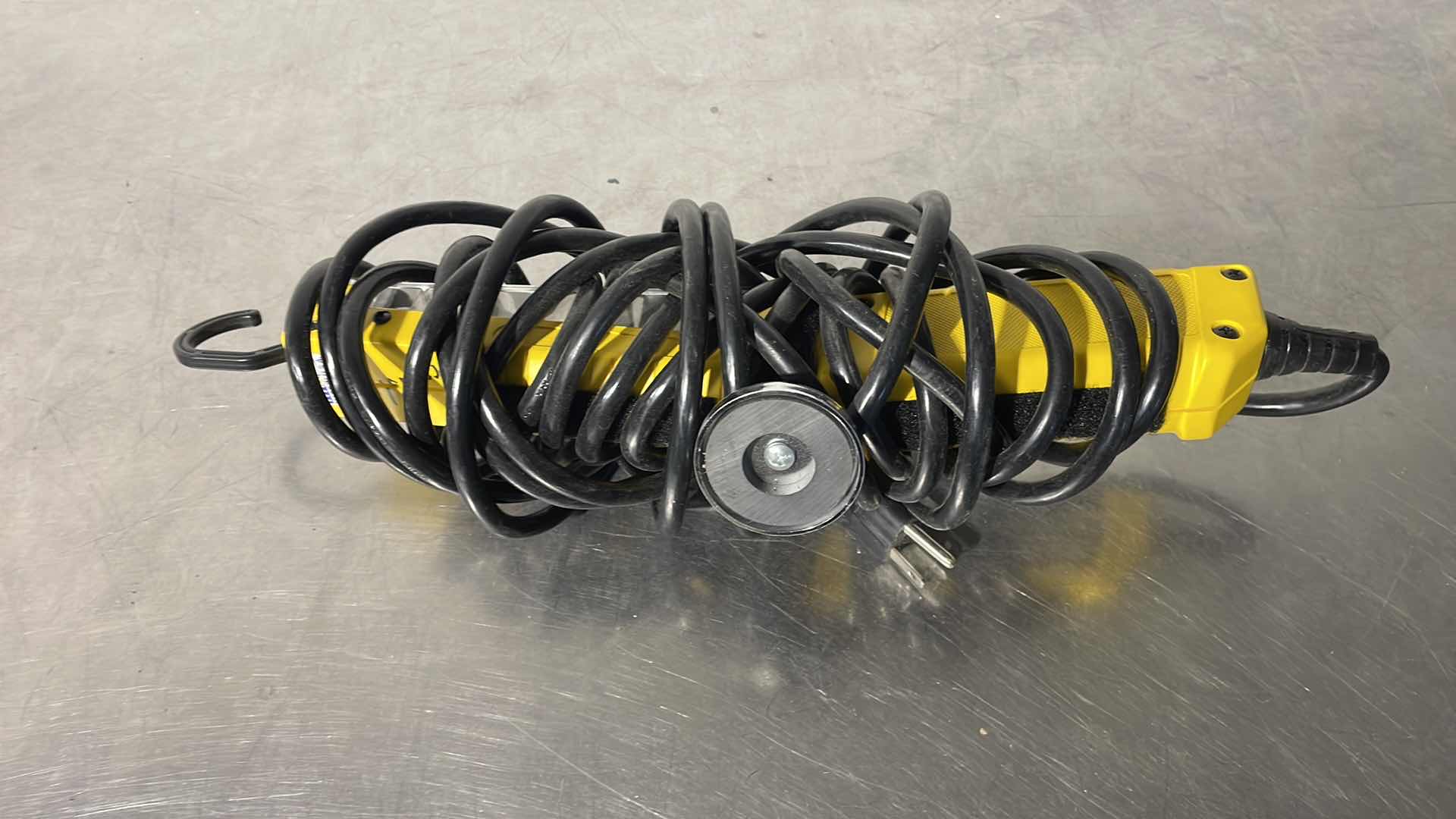 Photo 1 of THE ANGLER FLUORESCENT WORK LIGHT