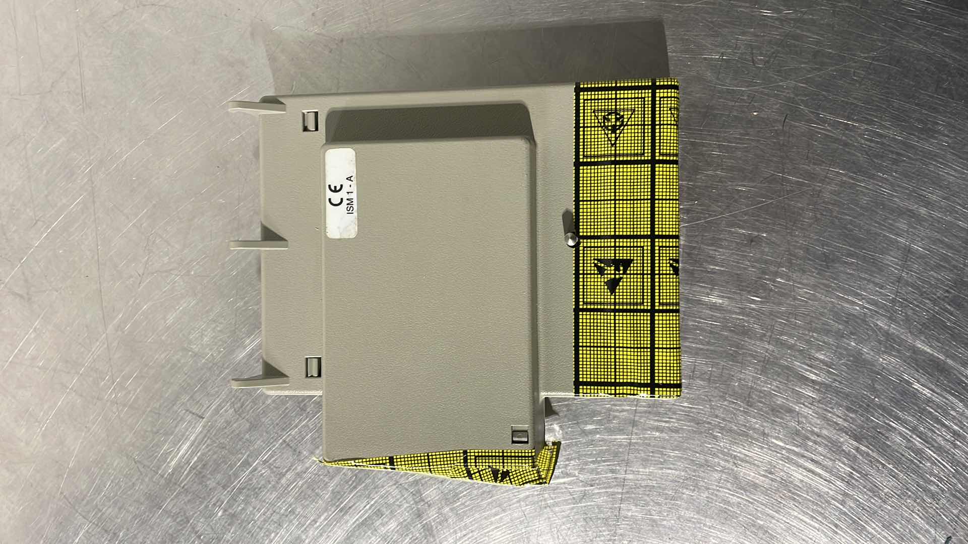 Photo 2 of HEWLETT PACKARD(HP) 54652B RS-232/PARALLEL INTERFACE MODULE