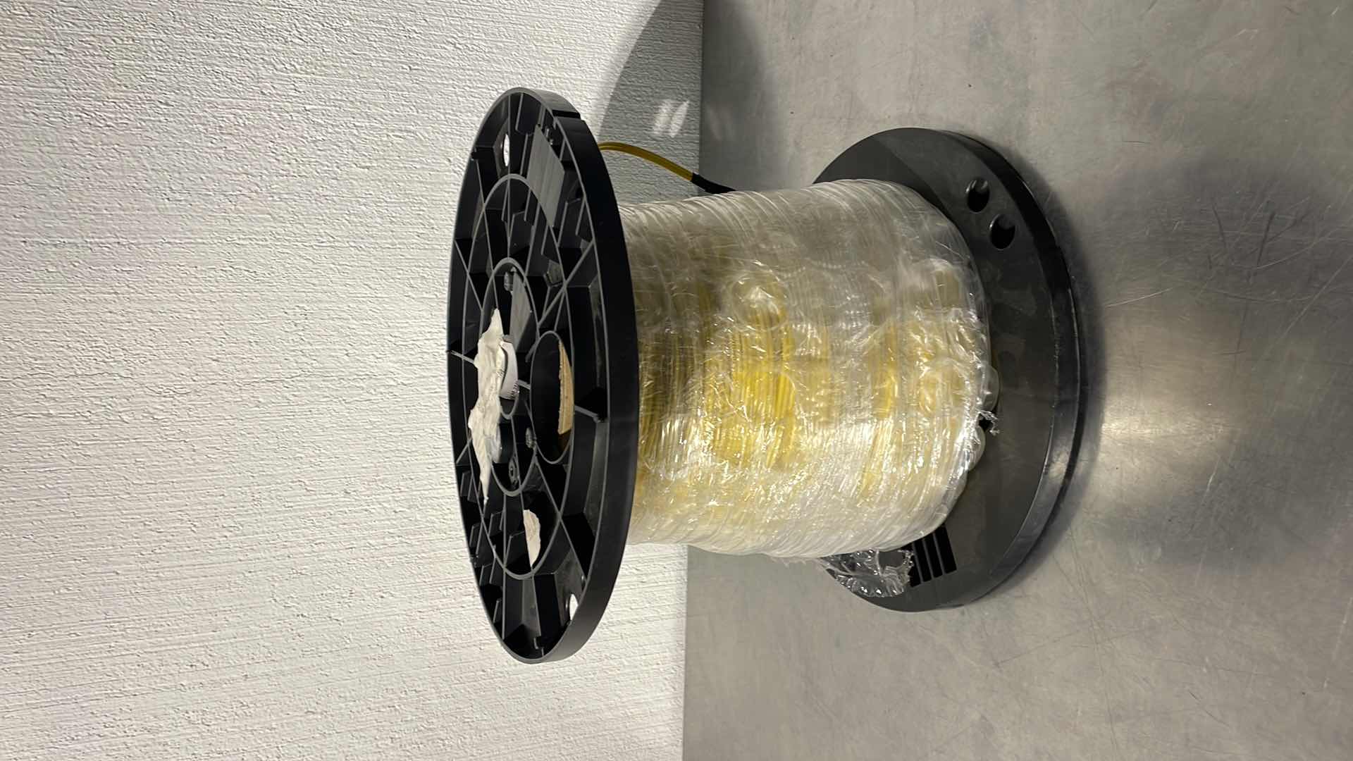 Photo 1 of CORNING 002E58-31131-24 ZIP CORD TIGHT-BUFFERED CABLE, PLENUM, 2 FIBER, 2.8 MM DIAMETER, SINGLE-MODE (OS2)
UNKNOWN FOOTAGE