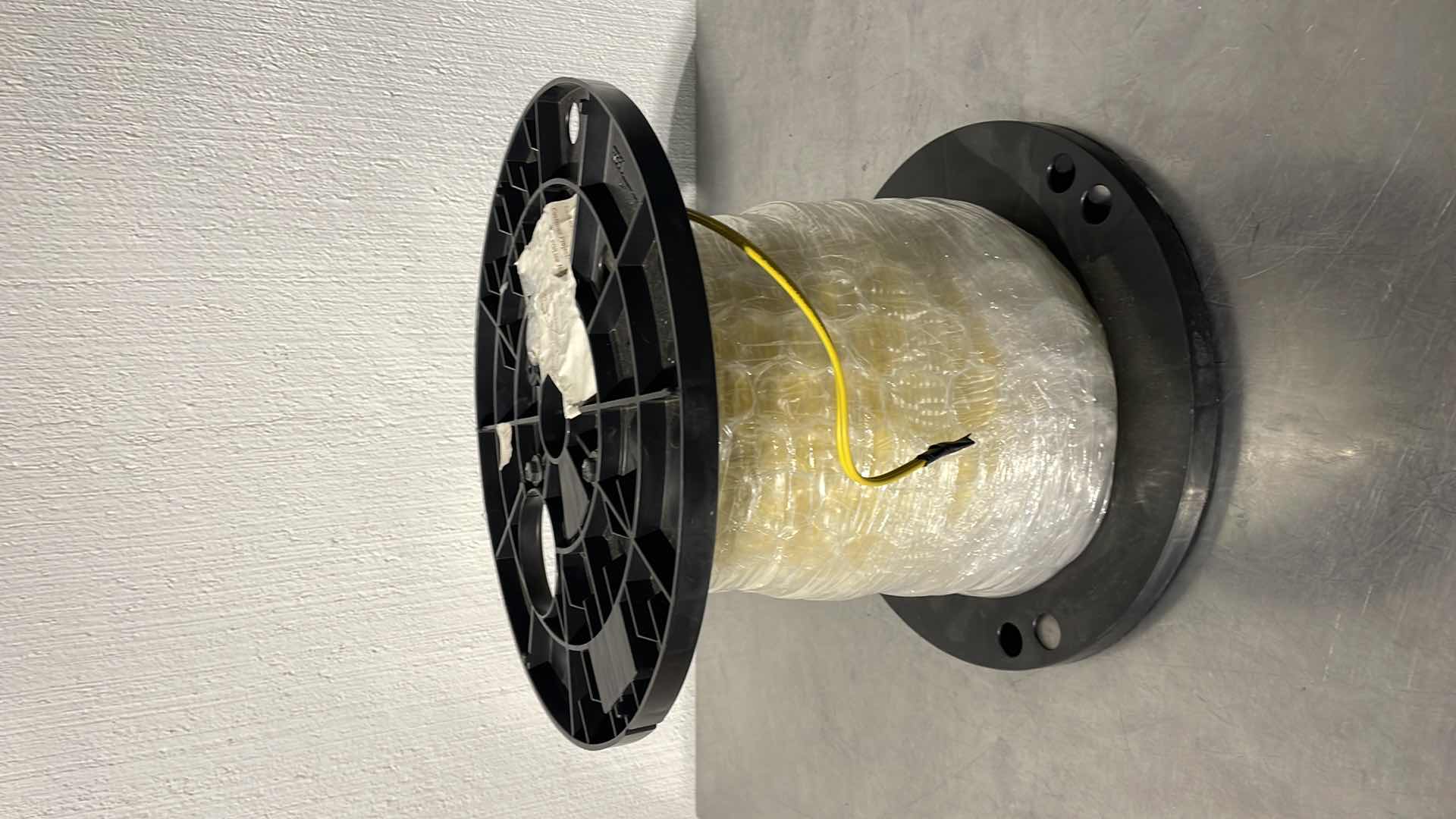 Photo 1 of CORNING 002E58-31131-24 ZIP CORD TIGHT-BUFFERED CABLE, PLENUM, 2 FIBER, 2.8 MM DIAMETER, SINGLE-MODE (OS2)
UNKNOWN FOOTAGE