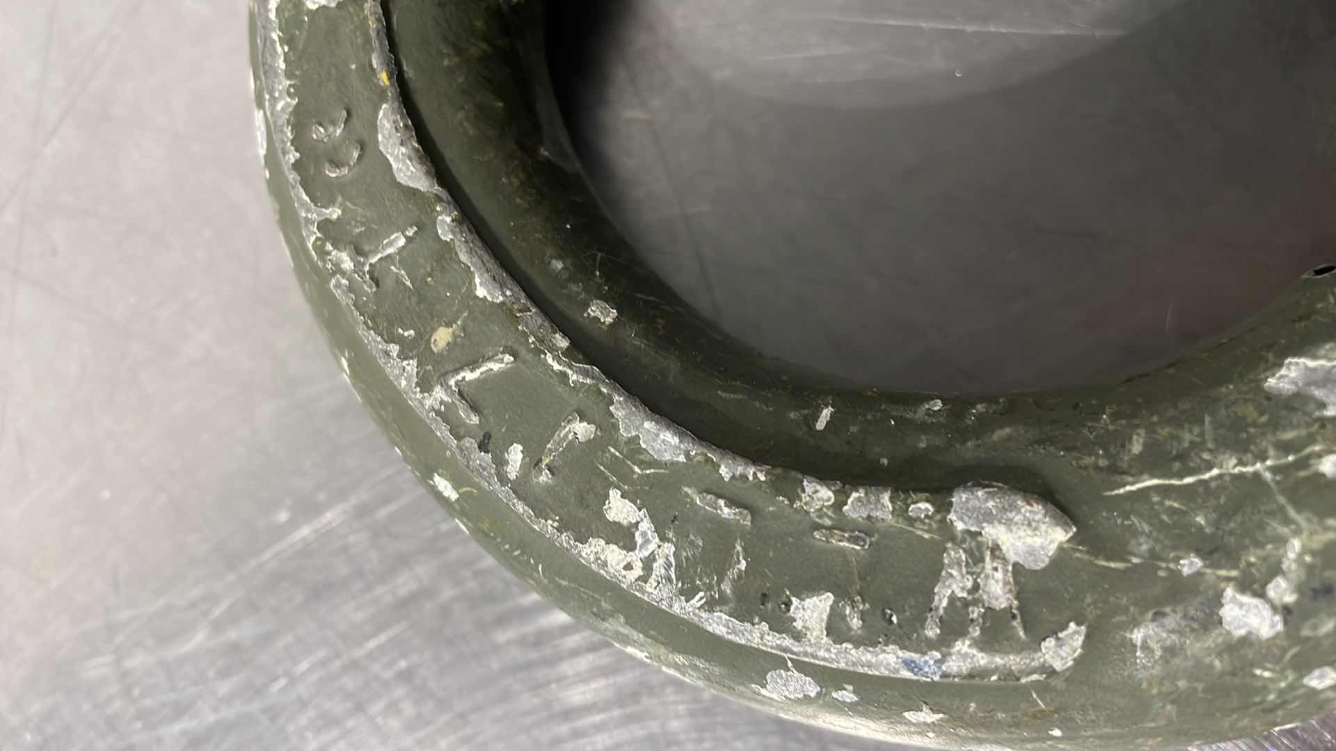 Photo 1 of SHACKLE WLL 17T