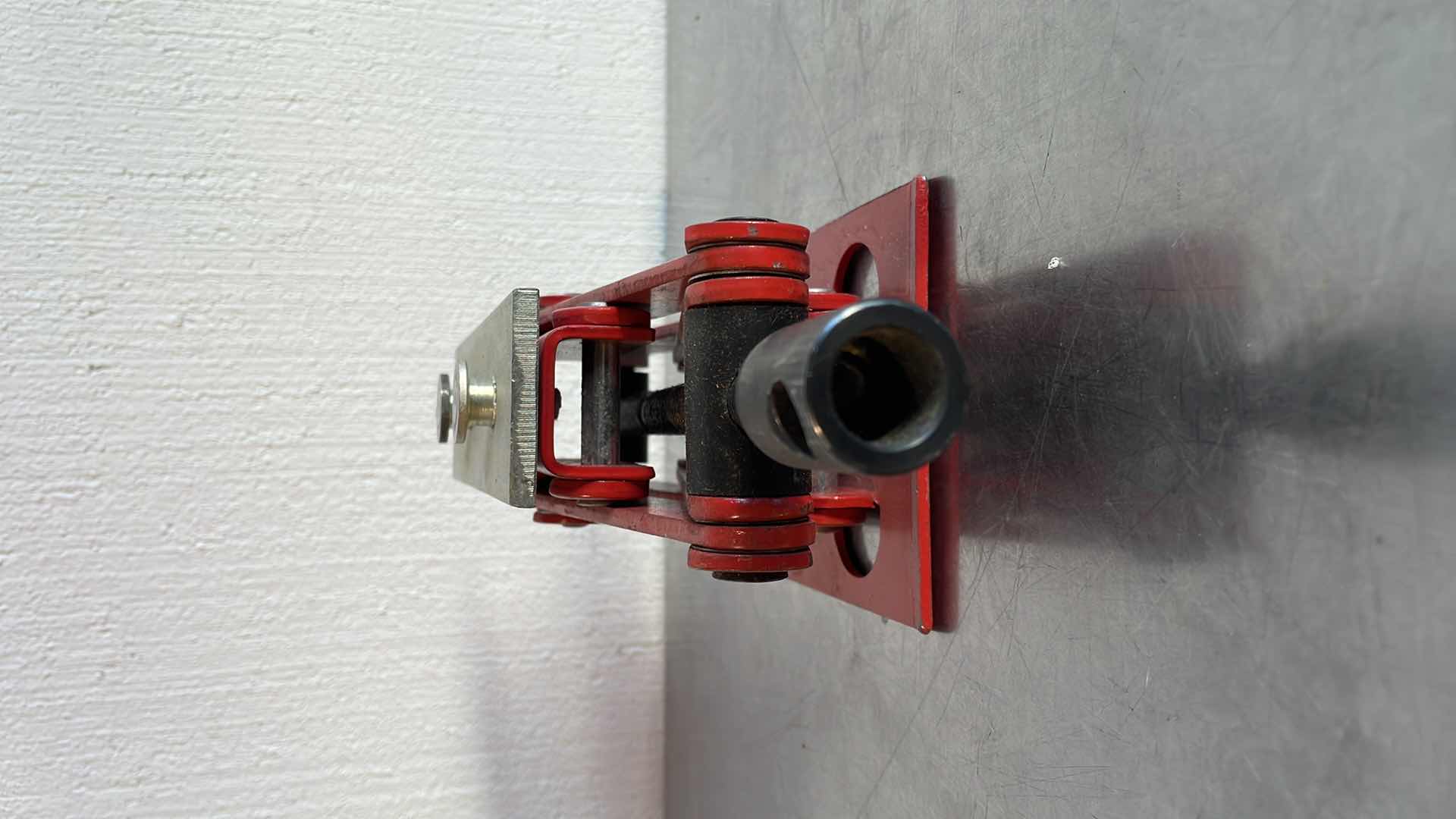 Photo 1 of US JACK MODEL SJ-1.5 CAPACITY 1-1/2 TON