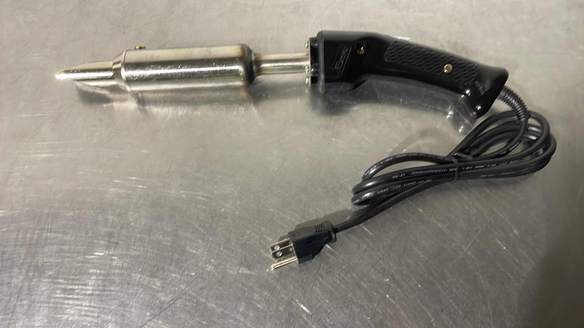 Photo 1 of EXSO HIGH POWER SOLDERING IRON