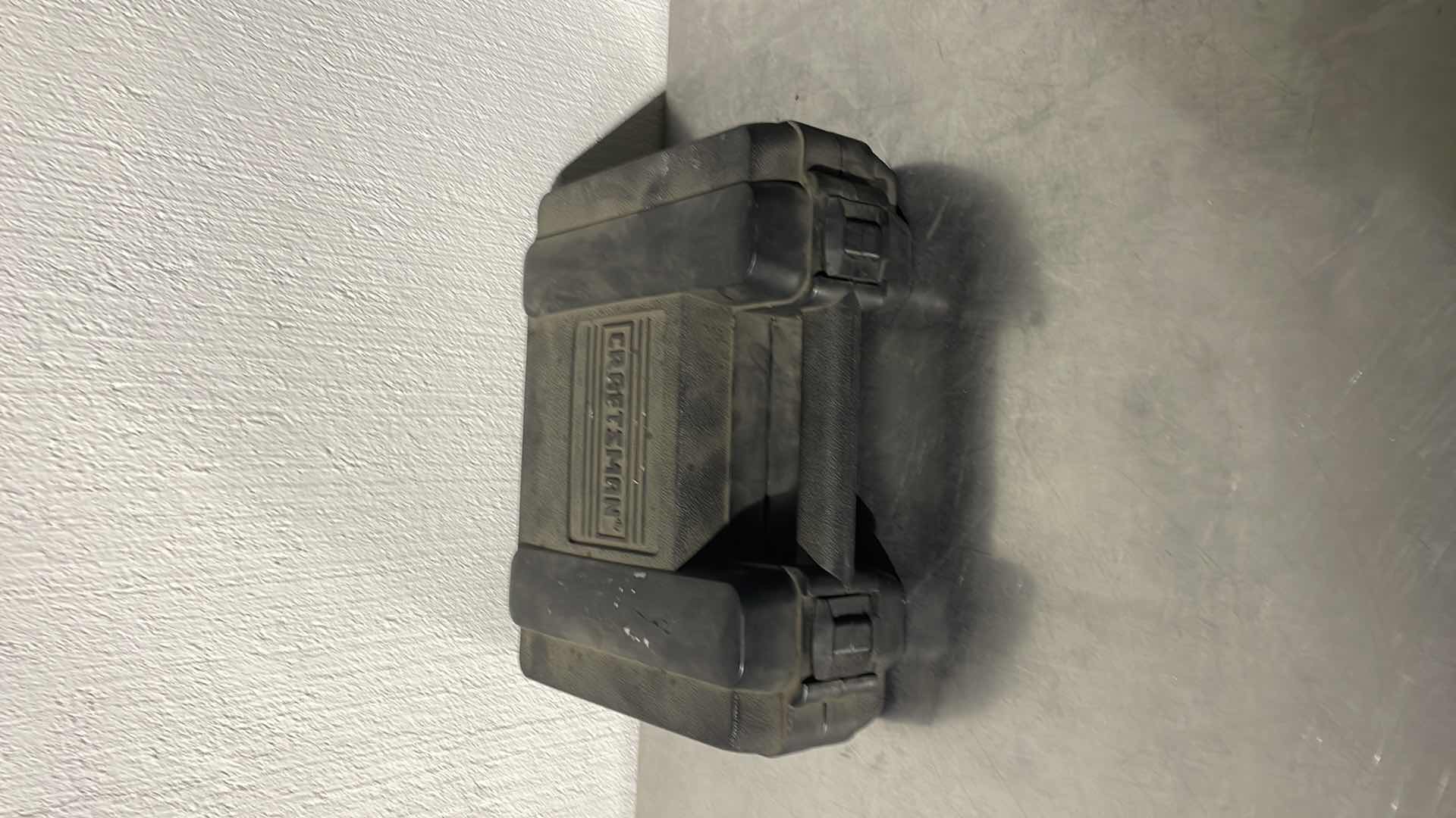 Photo 1 of CRAFTSMAN CORNER SANDER