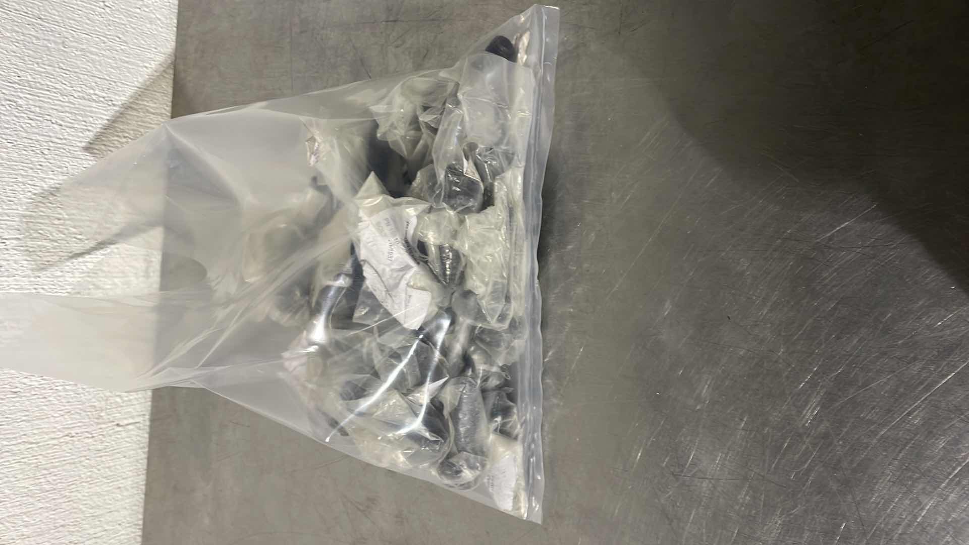 Photo 1 of 1/2”-13 GRADE 8 1-5/8” (ABOUT 50PCS)