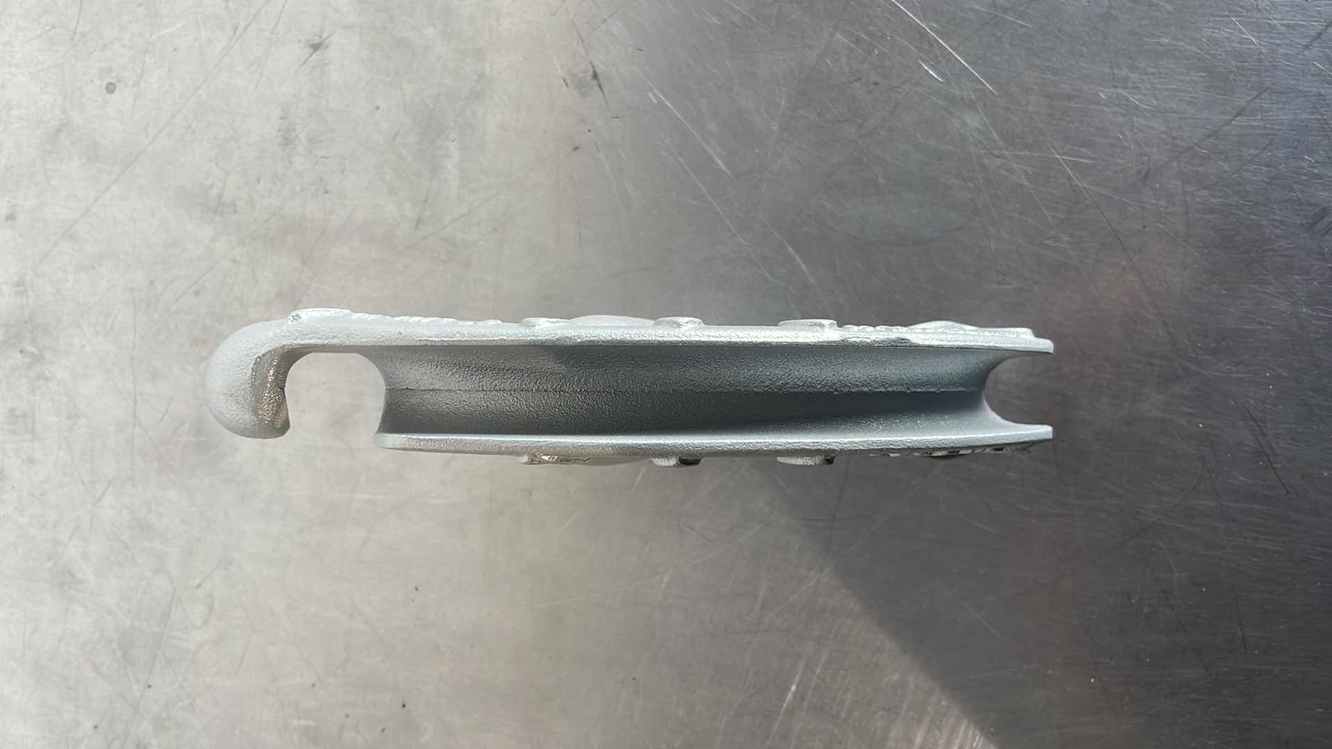 Photo 3 of RIDGID 1/2” 35215 CONDUIT BENDER THIN-WALL