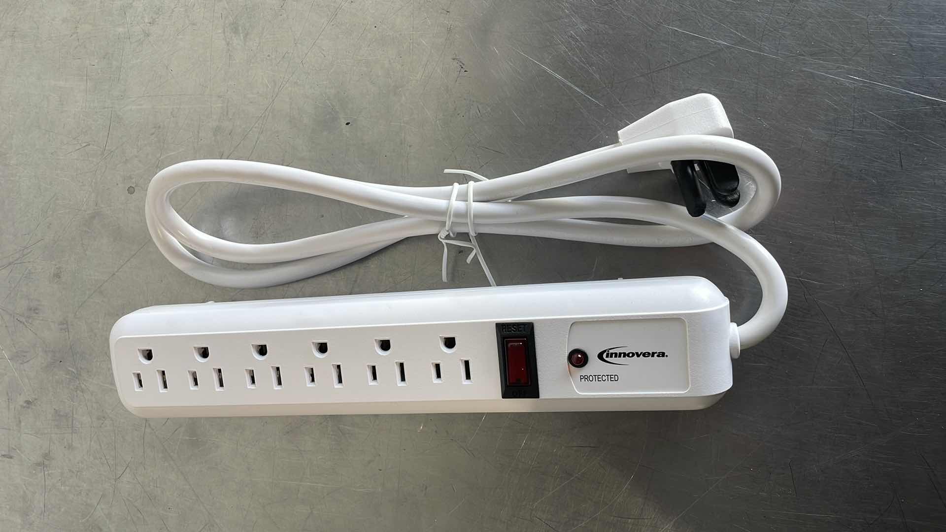 Photo 1 of INNOVERA SURGE PROTECTOR