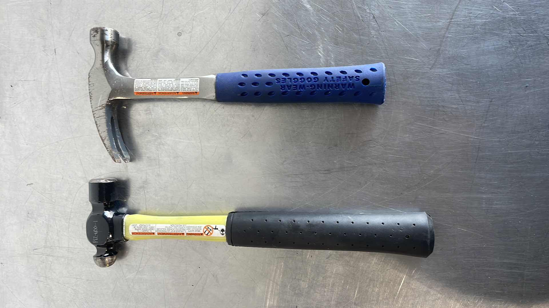 Photo 1 of HAMMERS (2) USA