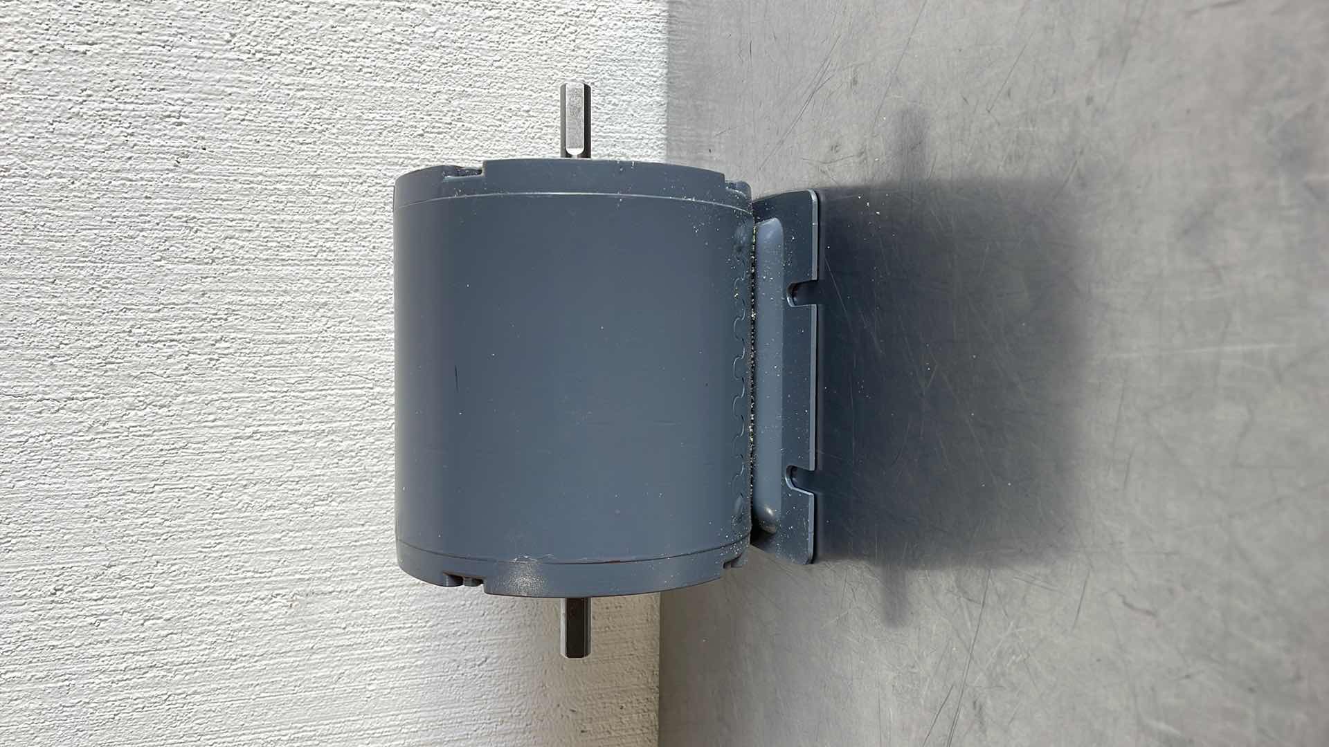 Photo 3 of MAC MOTOR APPLIANCE CORP ALT.  MOTOR  B8562-3 CX 3/4HP 208V