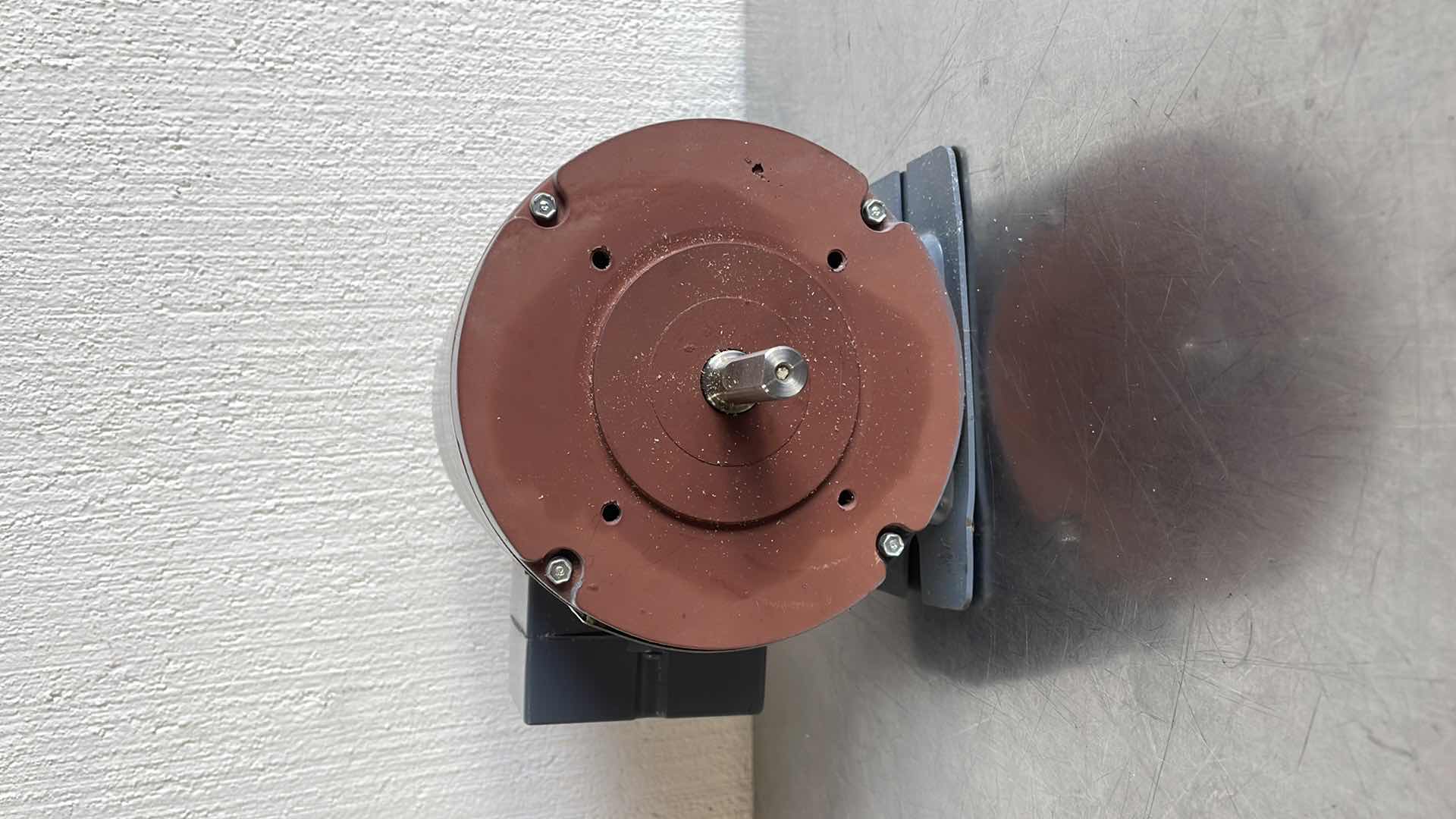 Photo 2 of MAC MOTOR APPLIANCE CORP ALT.  MOTOR  B8562-3 CX 3/4HP 208V