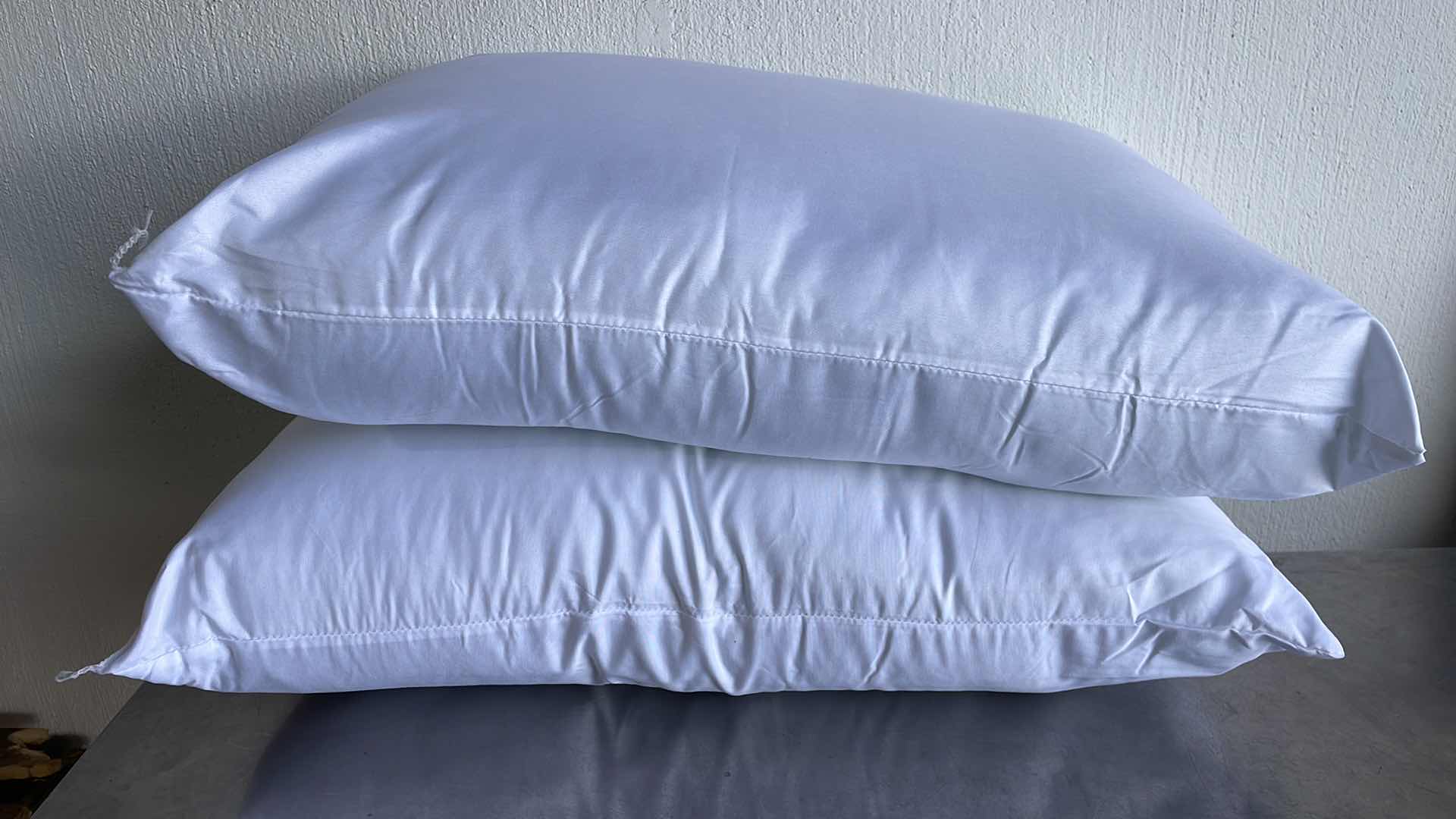 Photo 3 of PILLOWS 100% POLYESTER (2)