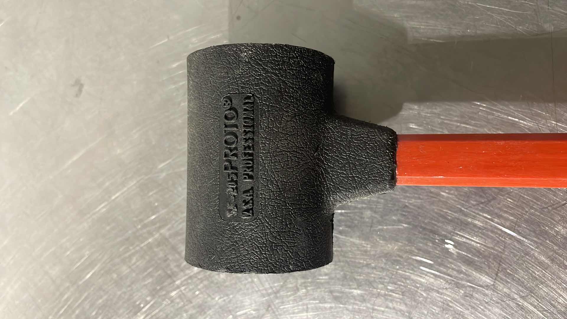 Photo 1 of PROTO SF205 - 29OZ FIBERGLASS HANDLE HAMMER USA