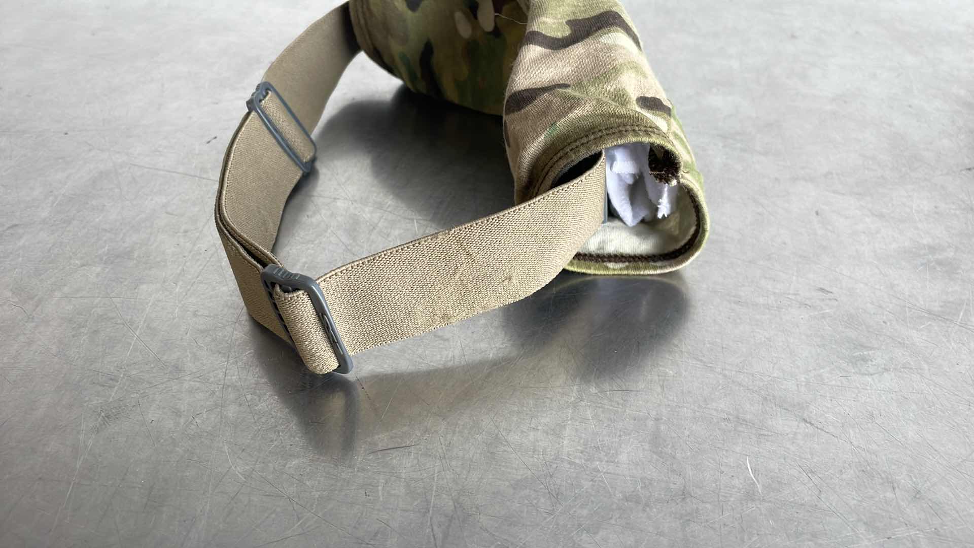 Photo 1 of ESS MILITARY GOGGLES