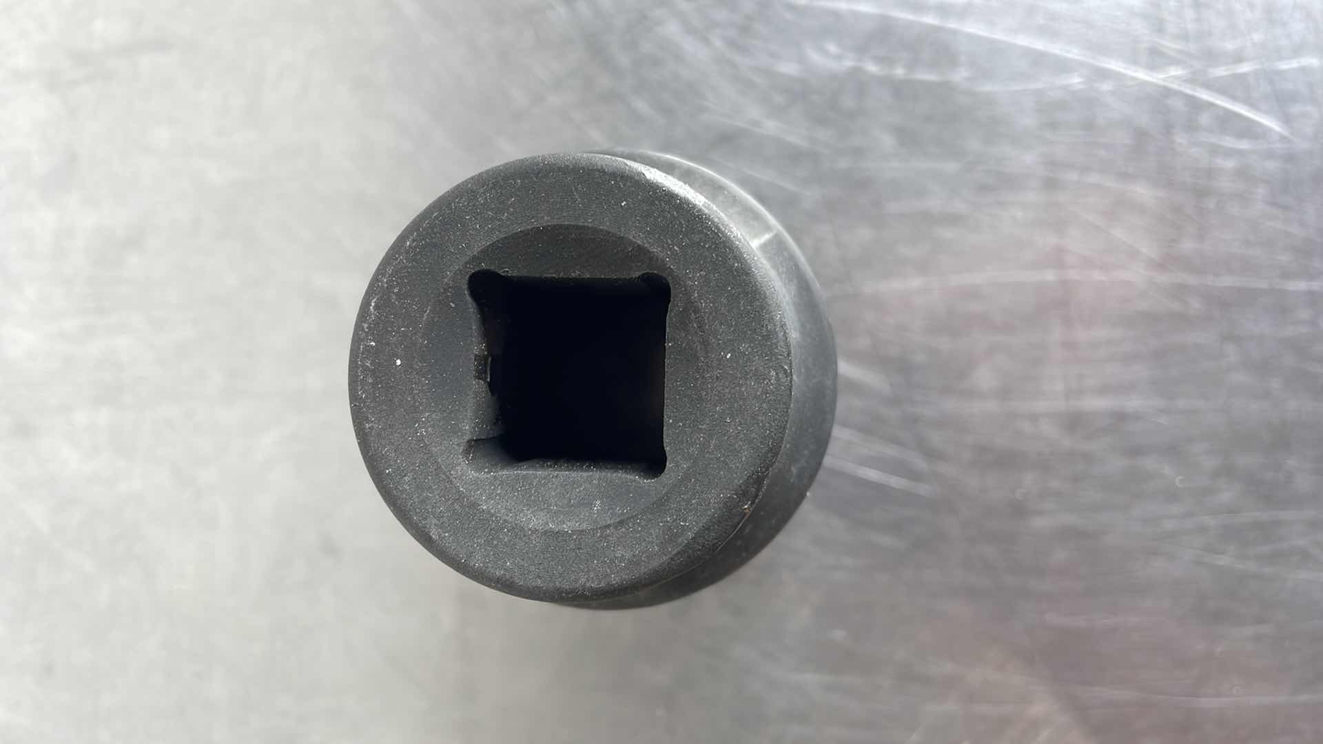 Photo 1 of DEWALT 75-131D 6 PT 1-1/2” 3/4”DRIVE IMPACT SOCKET